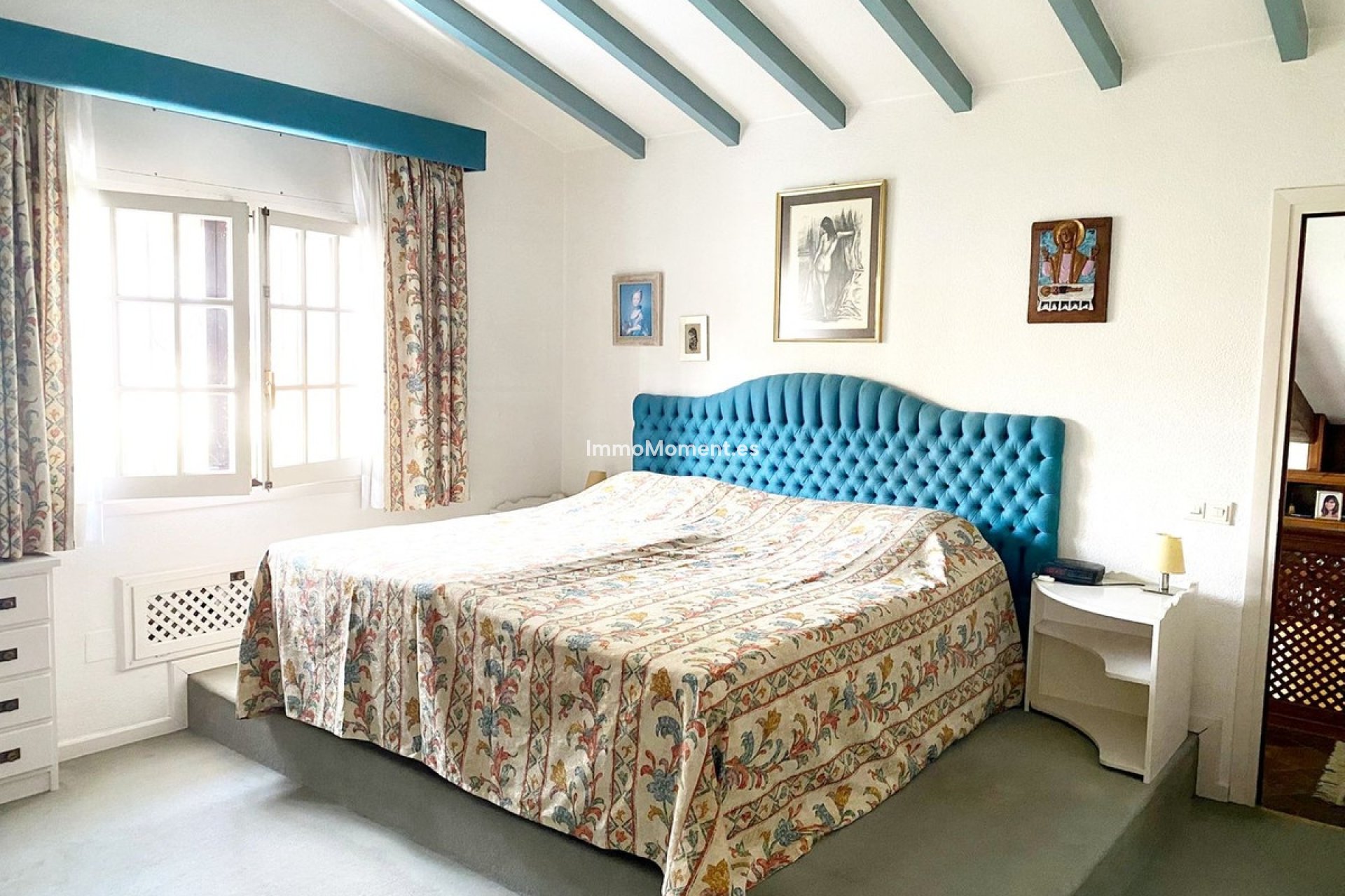 Resale - Detached villa - Fuengirola - Fuengirola Centro
