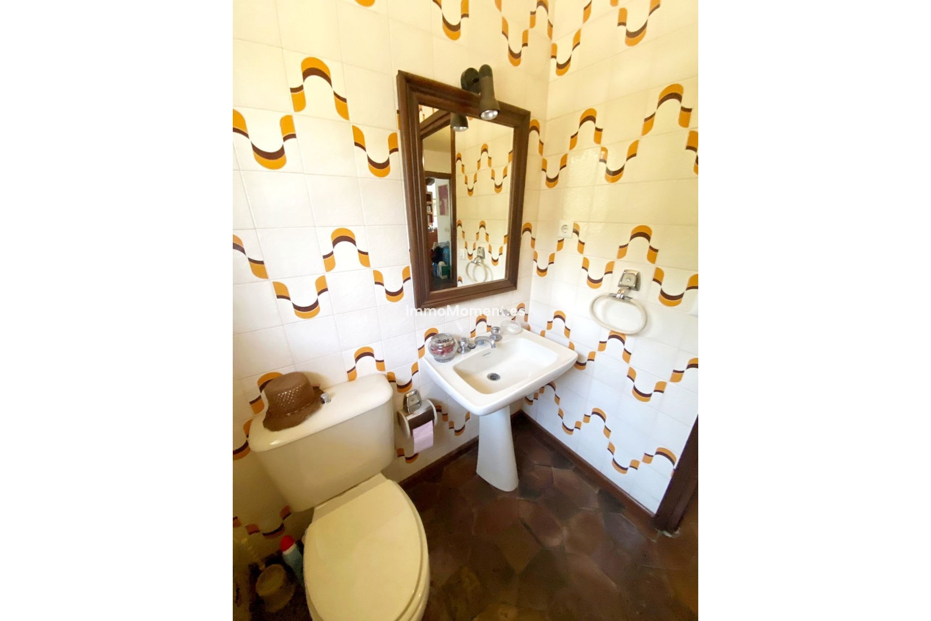 Resale - Detached villa - Fuengirola - Fuengirola Centro