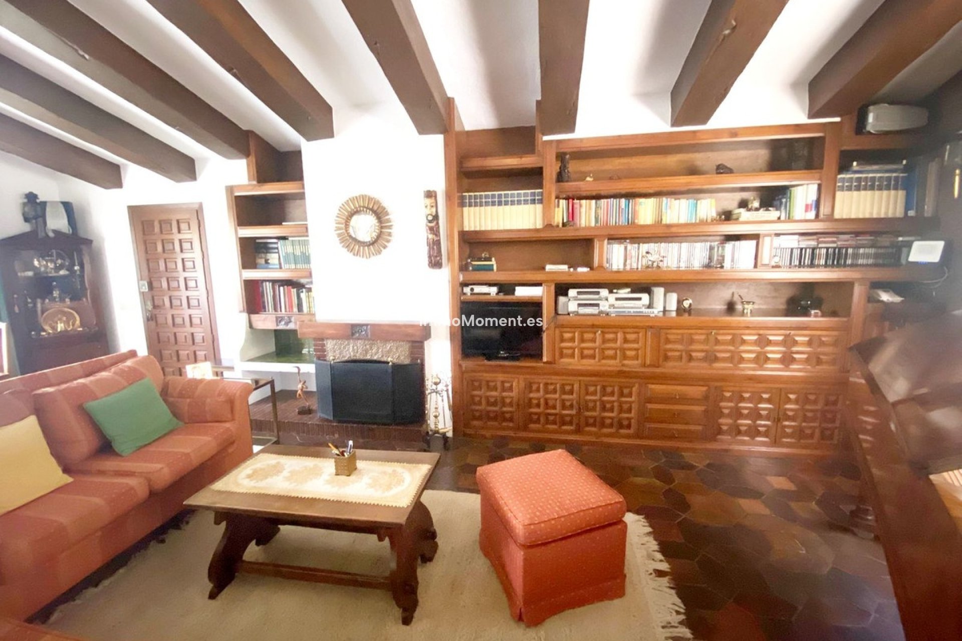 Resale - Detached villa - Fuengirola - Fuengirola Centro