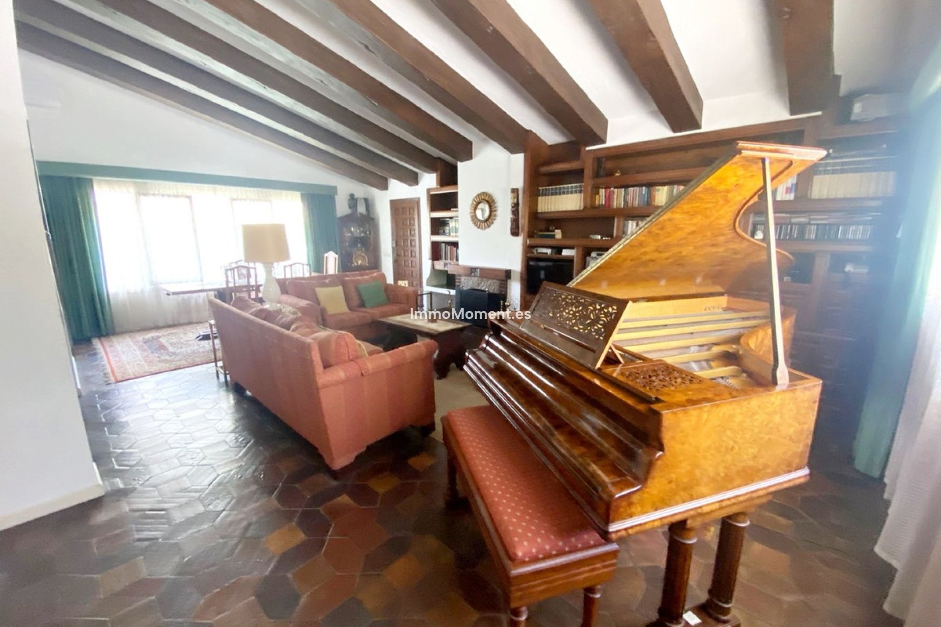 Resale - Detached villa - Fuengirola - Fuengirola Centro