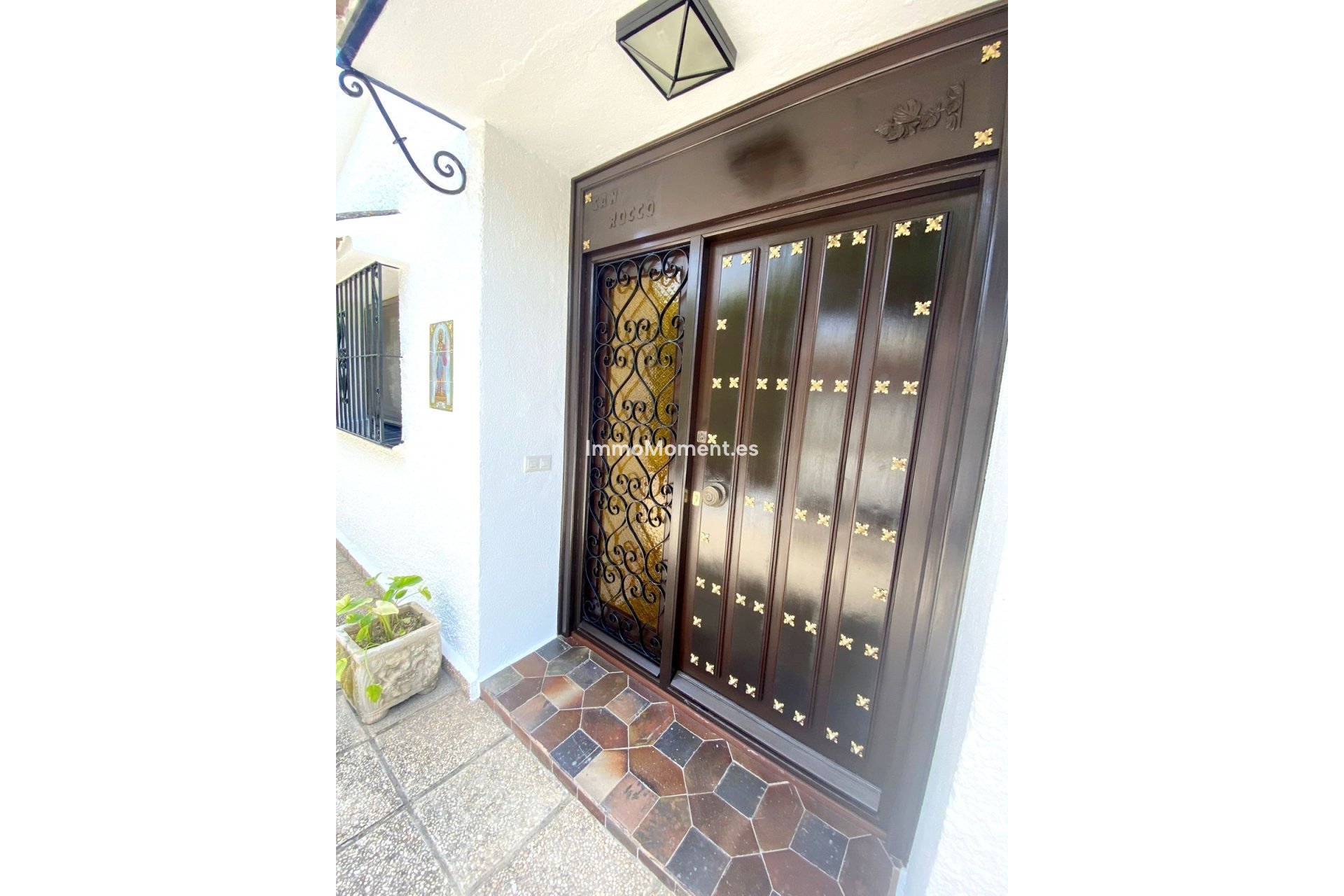 Resale - Detached villa - Fuengirola - Fuengirola Centro
