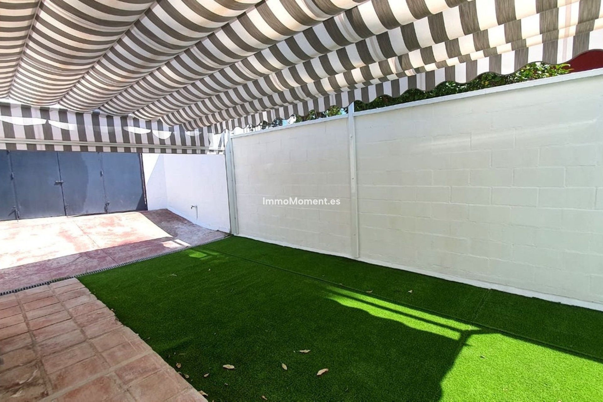 Resale - Detached villa - Fuengirola - Fuengirola Centro