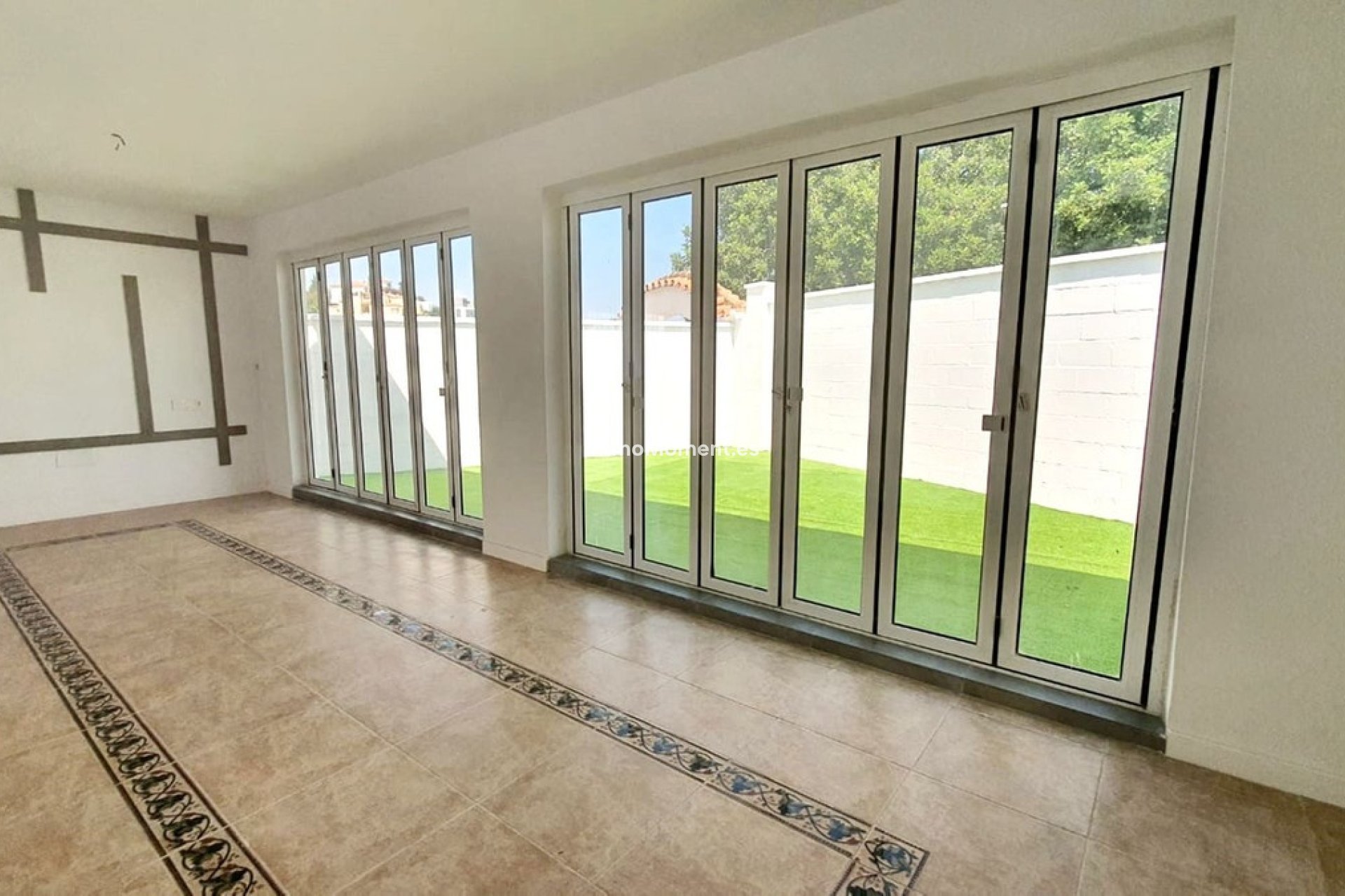 Resale - Detached villa - Fuengirola - Fuengirola Centro
