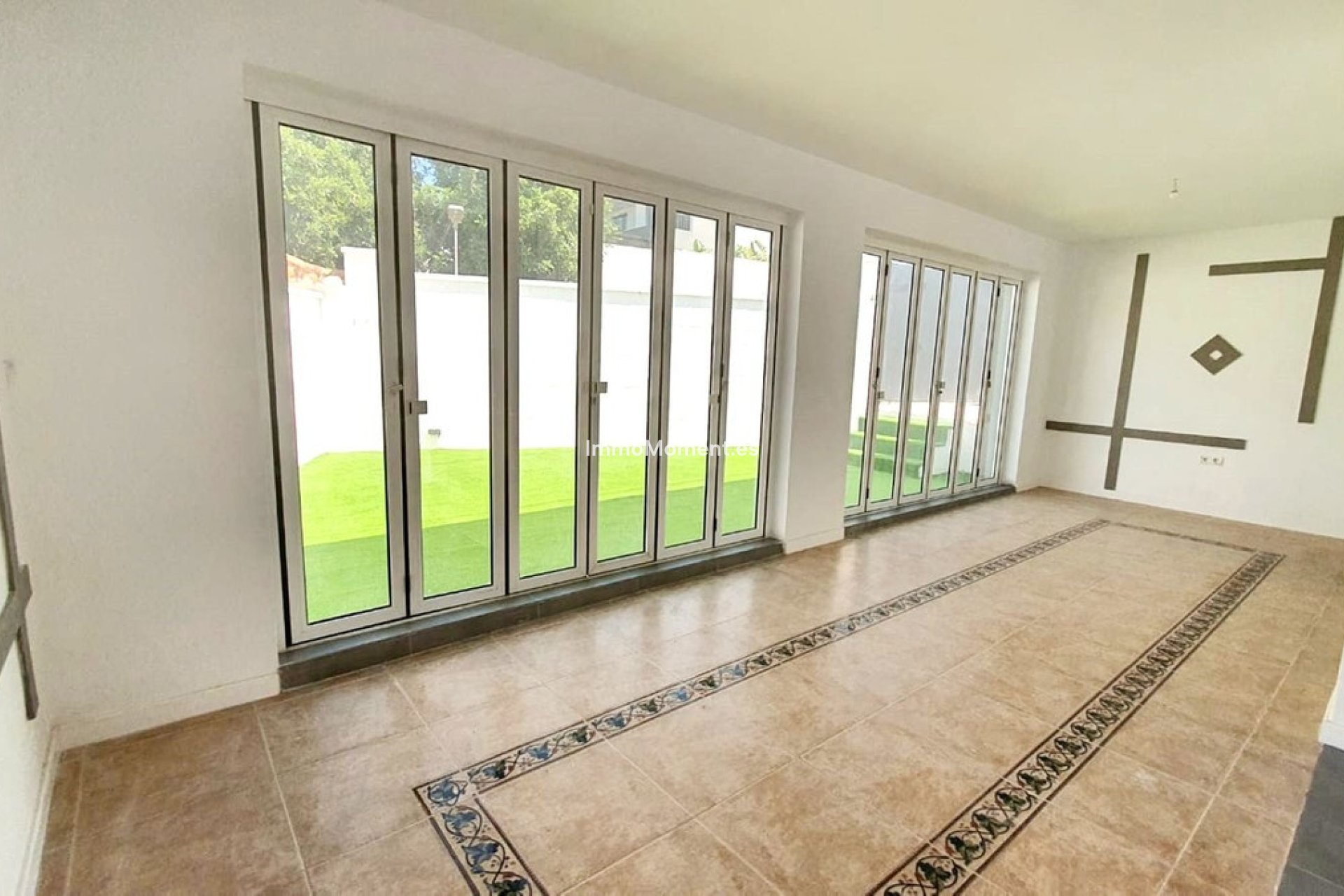 Resale - Detached villa - Fuengirola - Fuengirola Centro