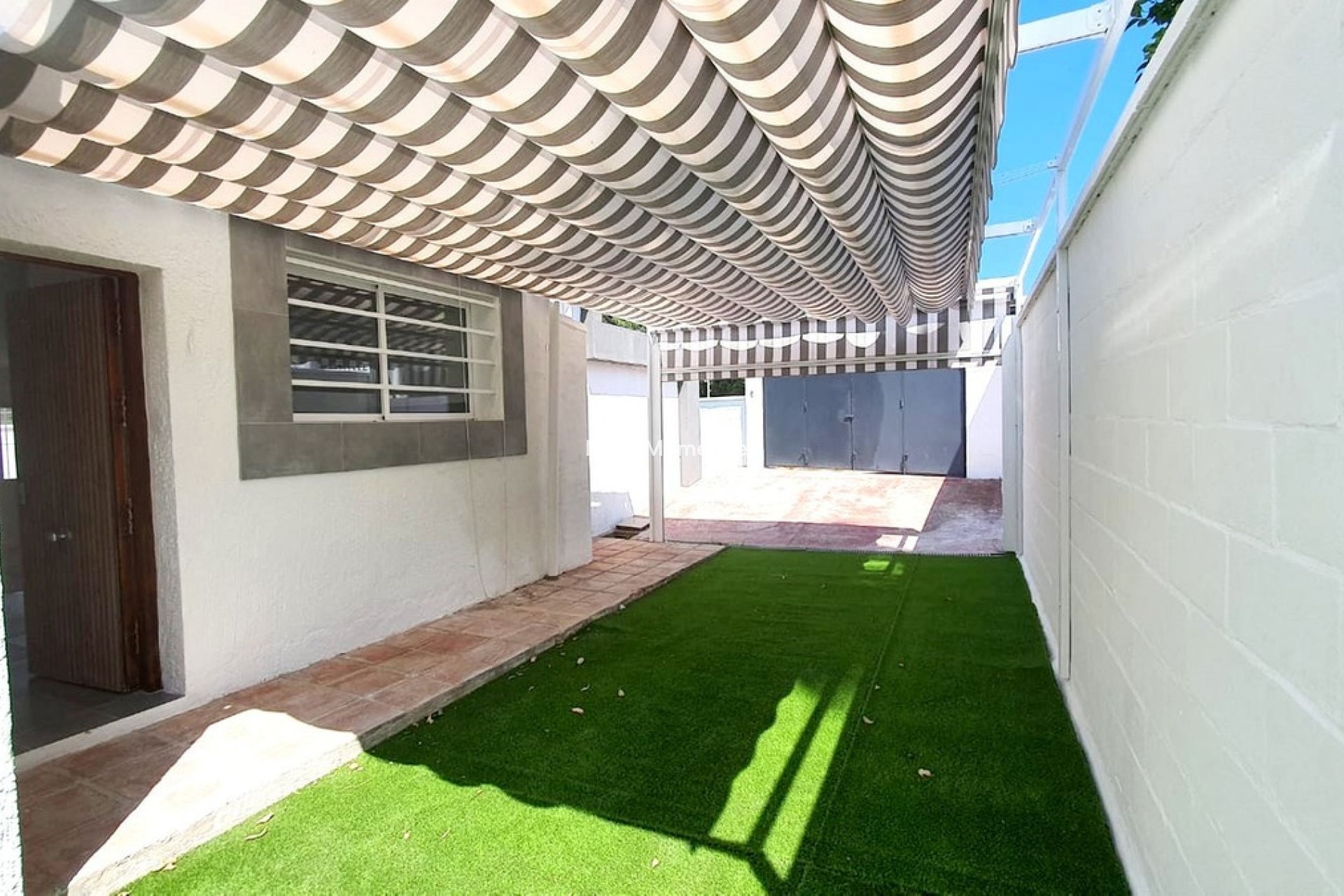 Resale - Detached villa - Fuengirola - Fuengirola Centro