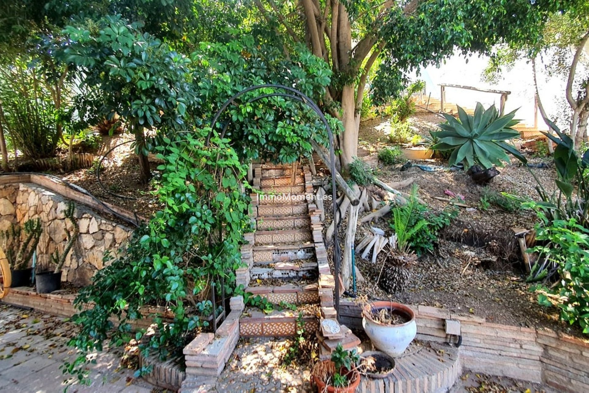 Resale - Detached villa - Fuengirola - Fuengirola Centro