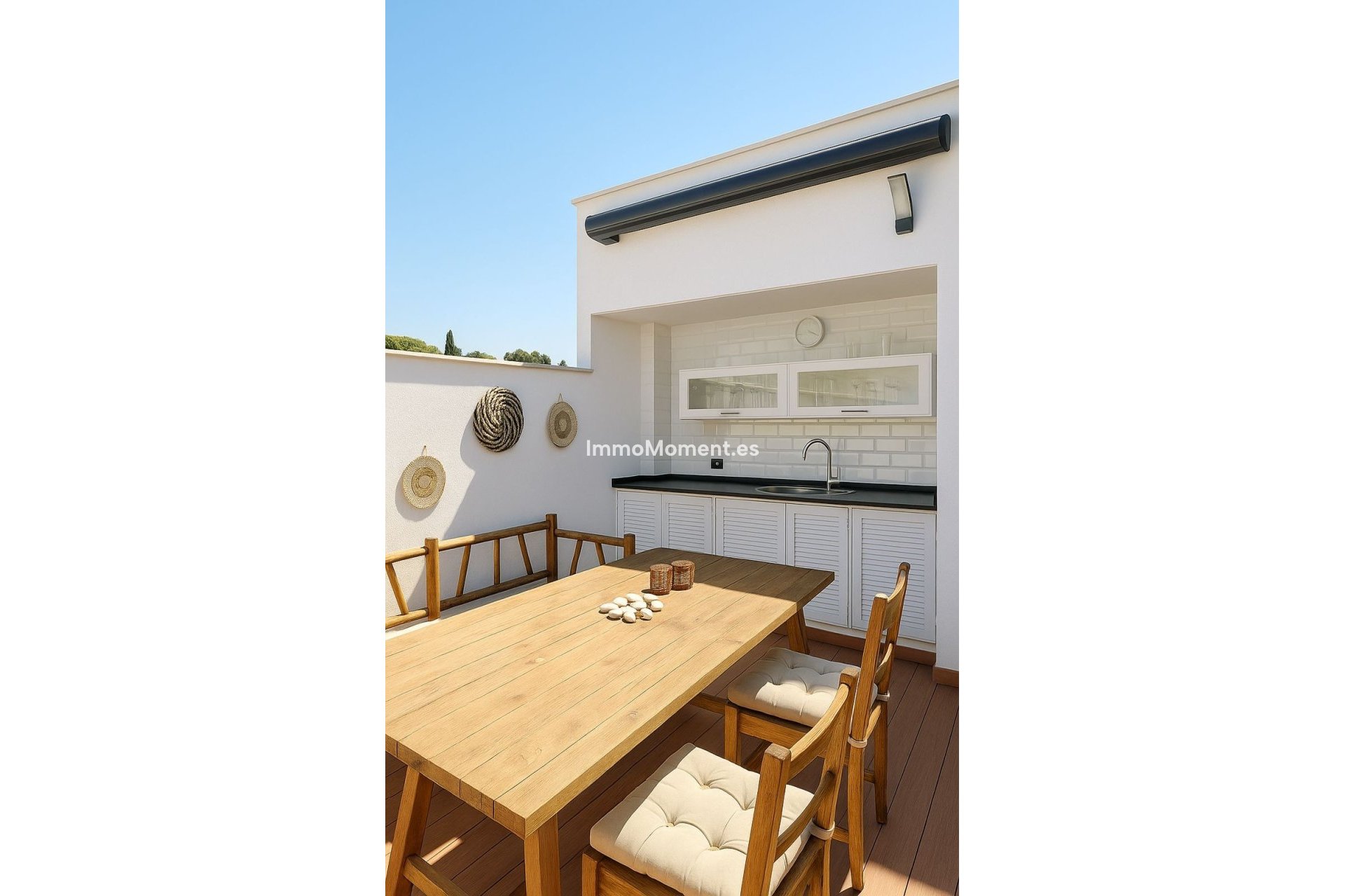 Resale - Detached villa - Fuengirola - Fuengirola Centro