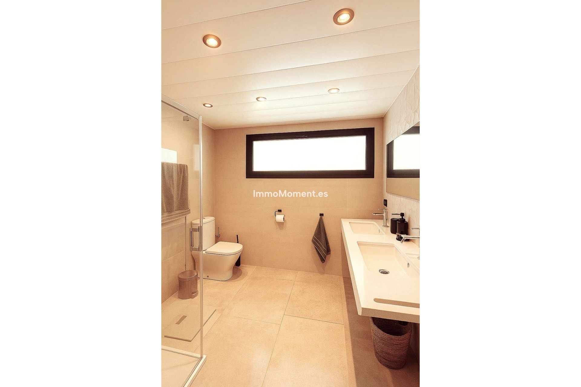 Resale - Detached villa - Fuengirola - Fuengirola Centro