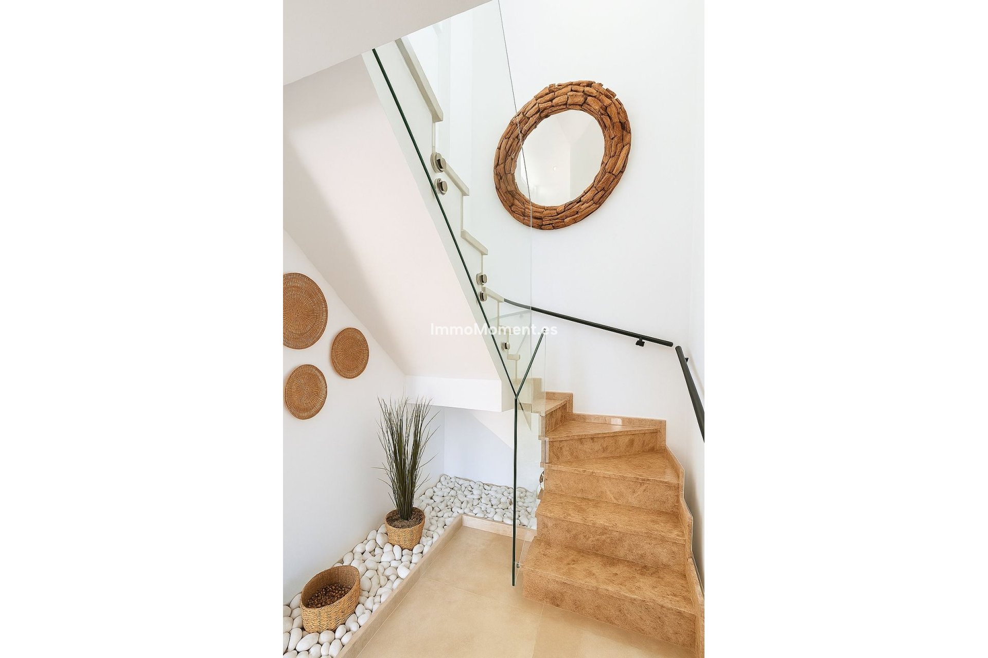 Resale - Detached villa - Fuengirola - Fuengirola Centro