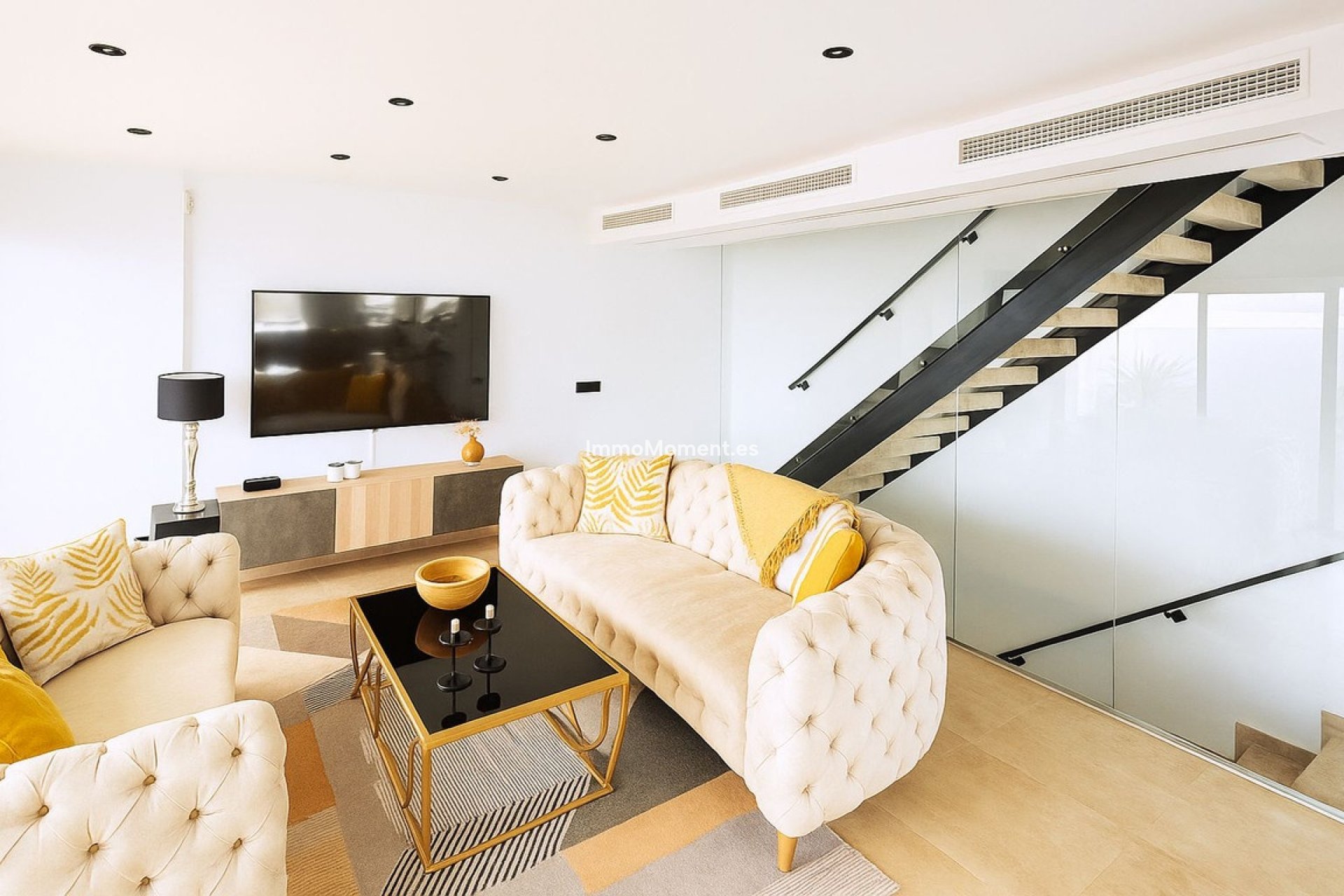 Resale - Detached villa - Fuengirola - Fuengirola Centro