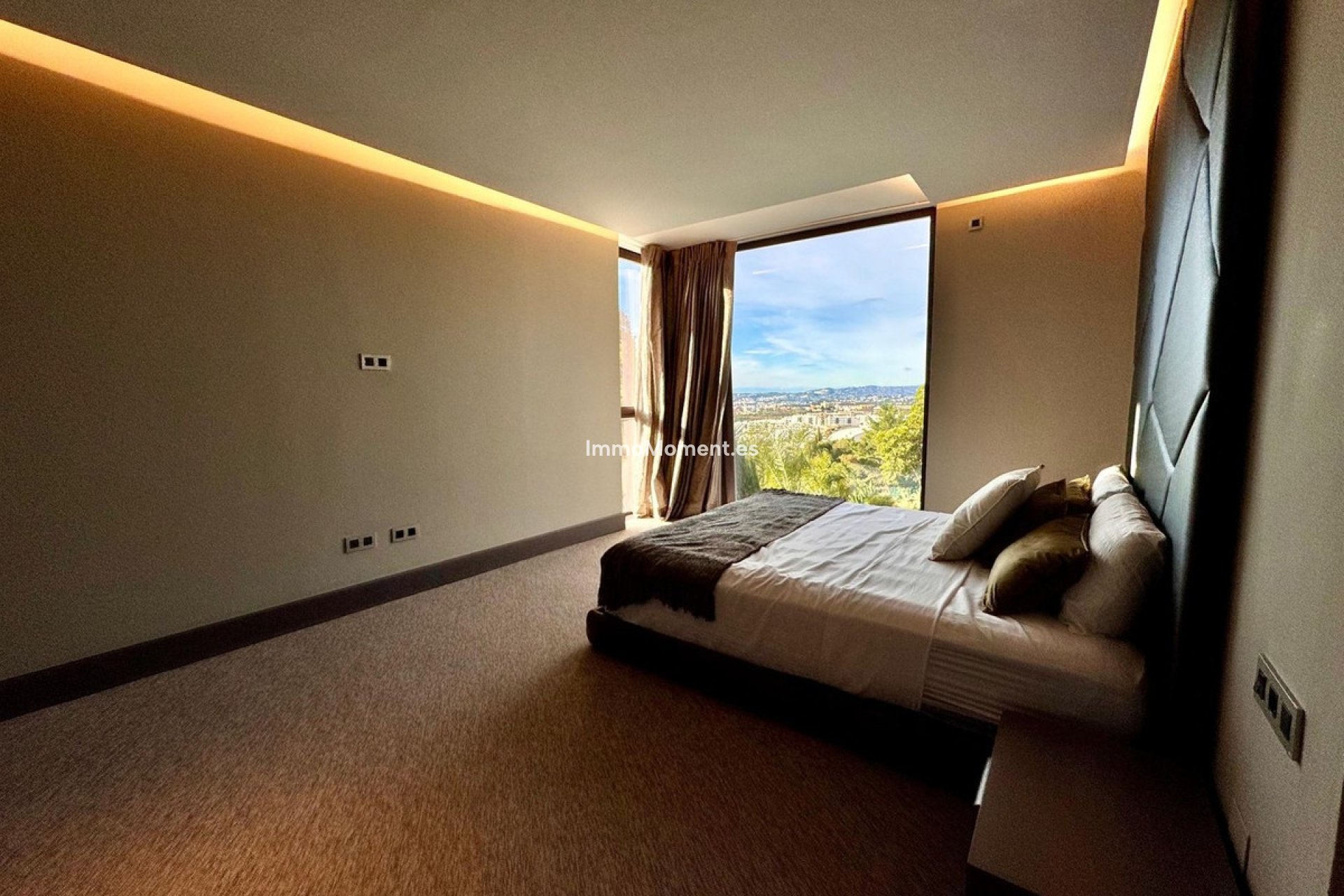 Resale - Detached villa - Fuengirola - Higueron