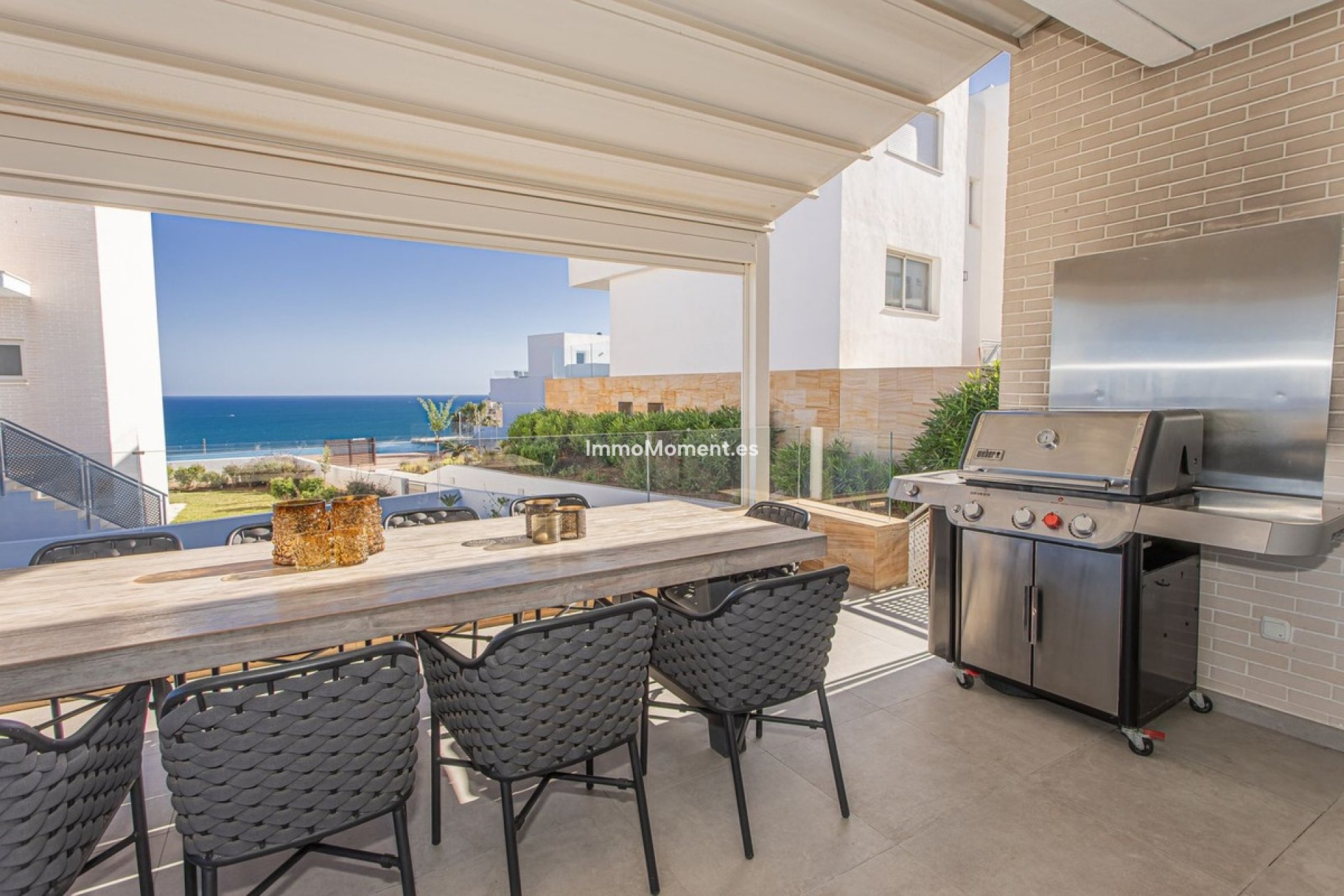 Resale - Detached villa - Fuengirola - Higueron