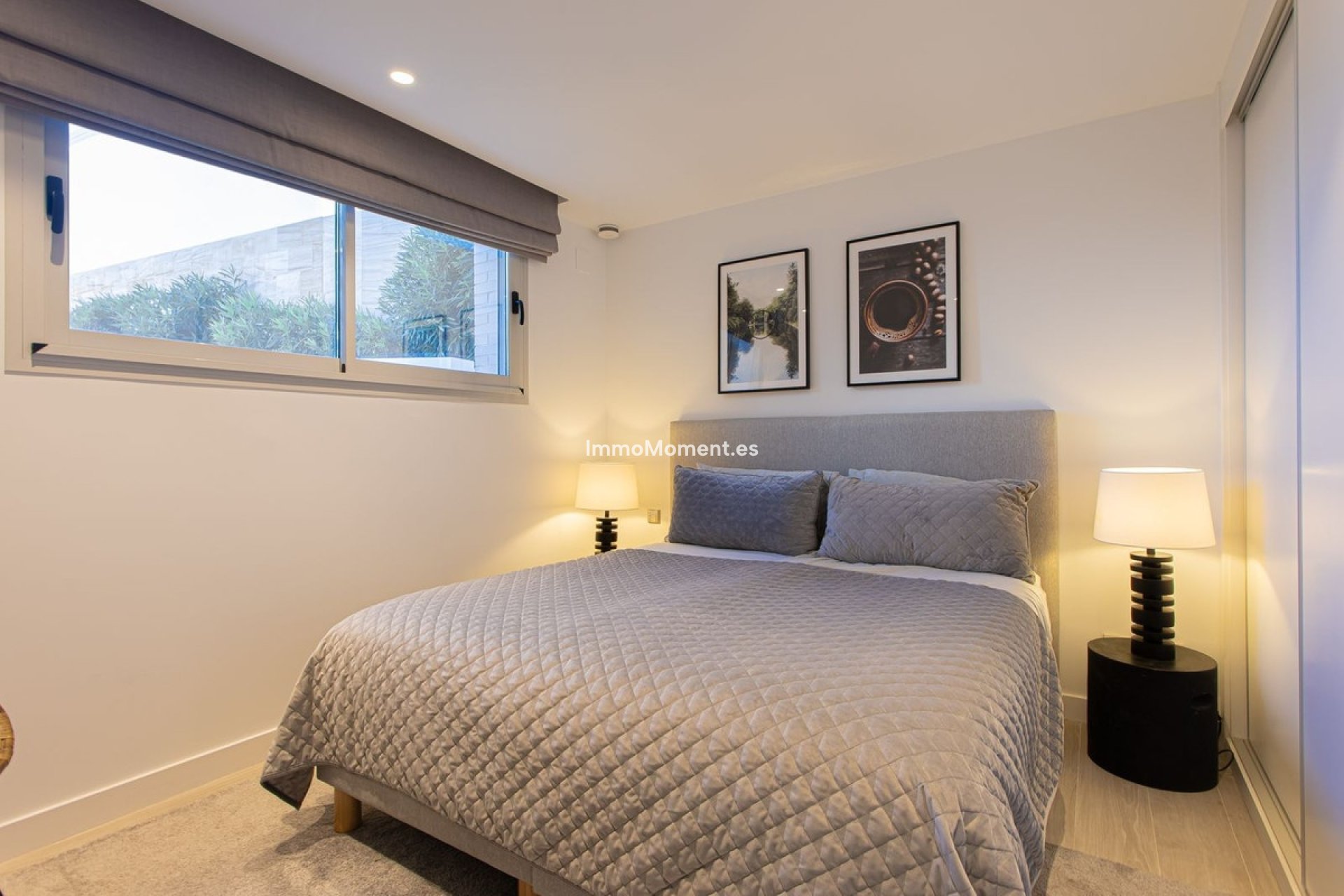 Resale - Detached villa - Fuengirola - Higueron