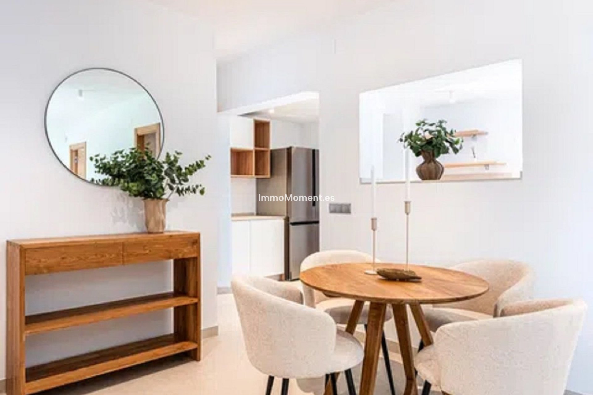 Resale - Detached villa - Fuengirola - Los Boliches