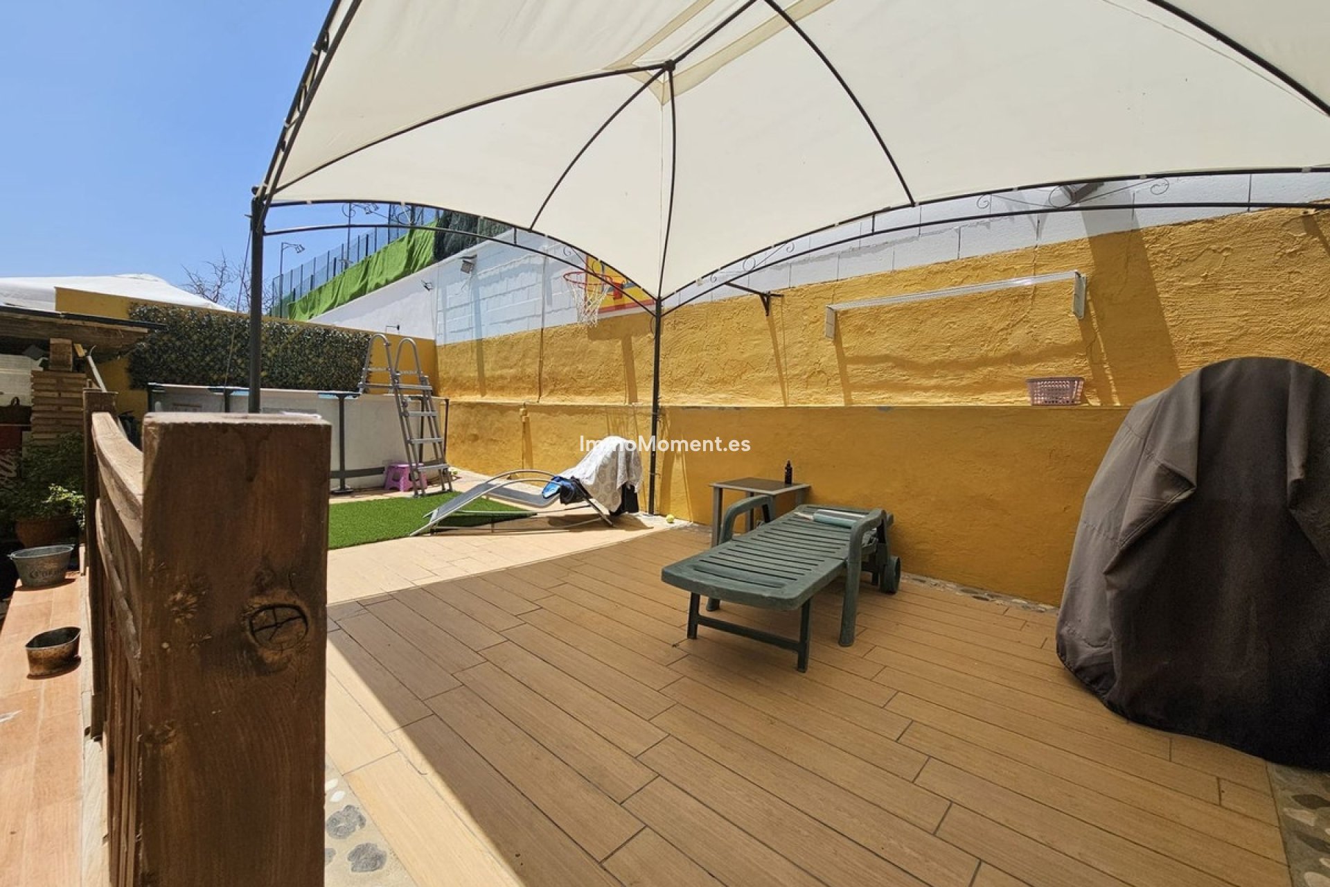 Resale - Detached villa - Fuengirola - Los Pacos