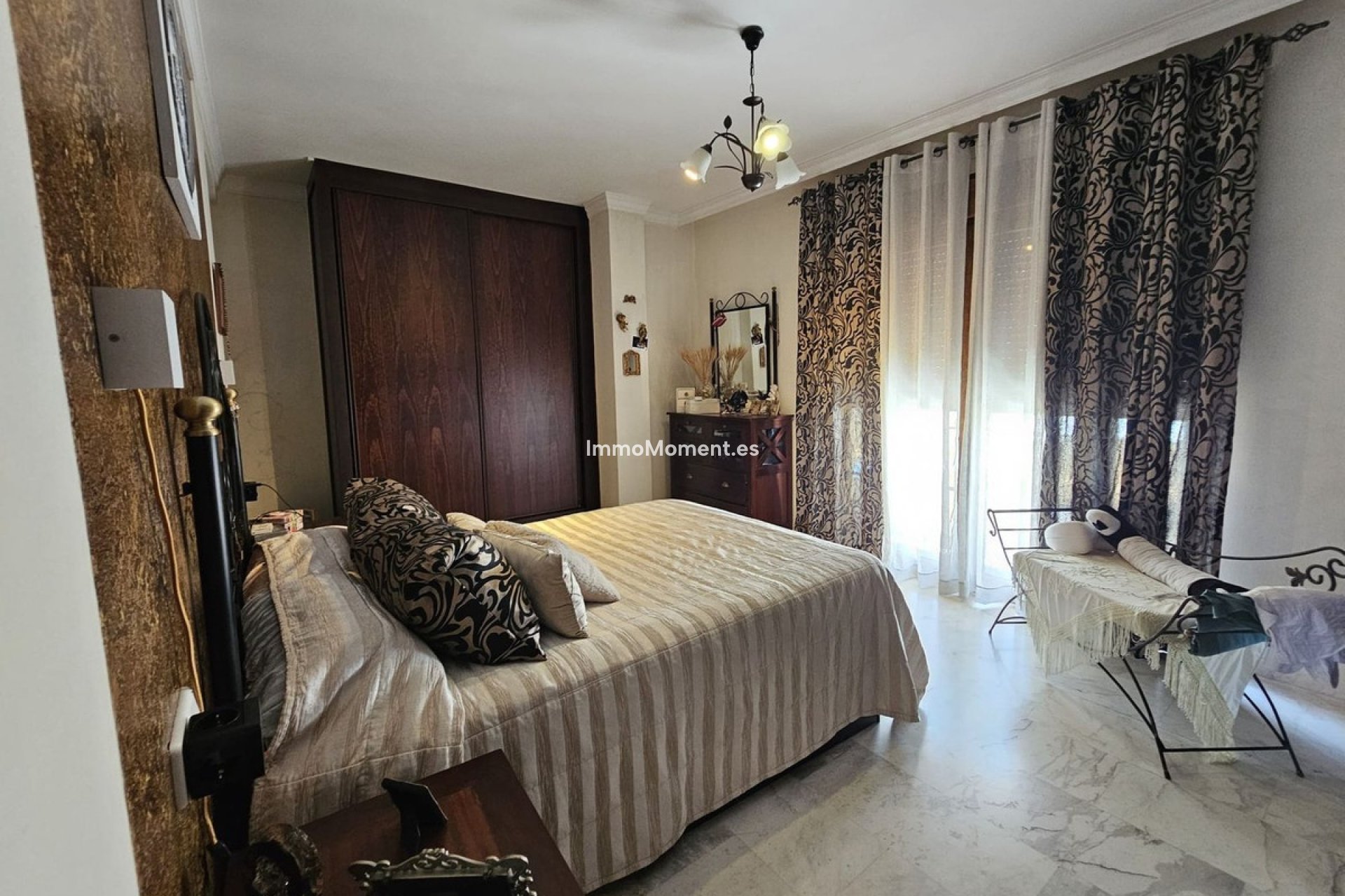Resale - Detached villa - Fuengirola - Los Pacos