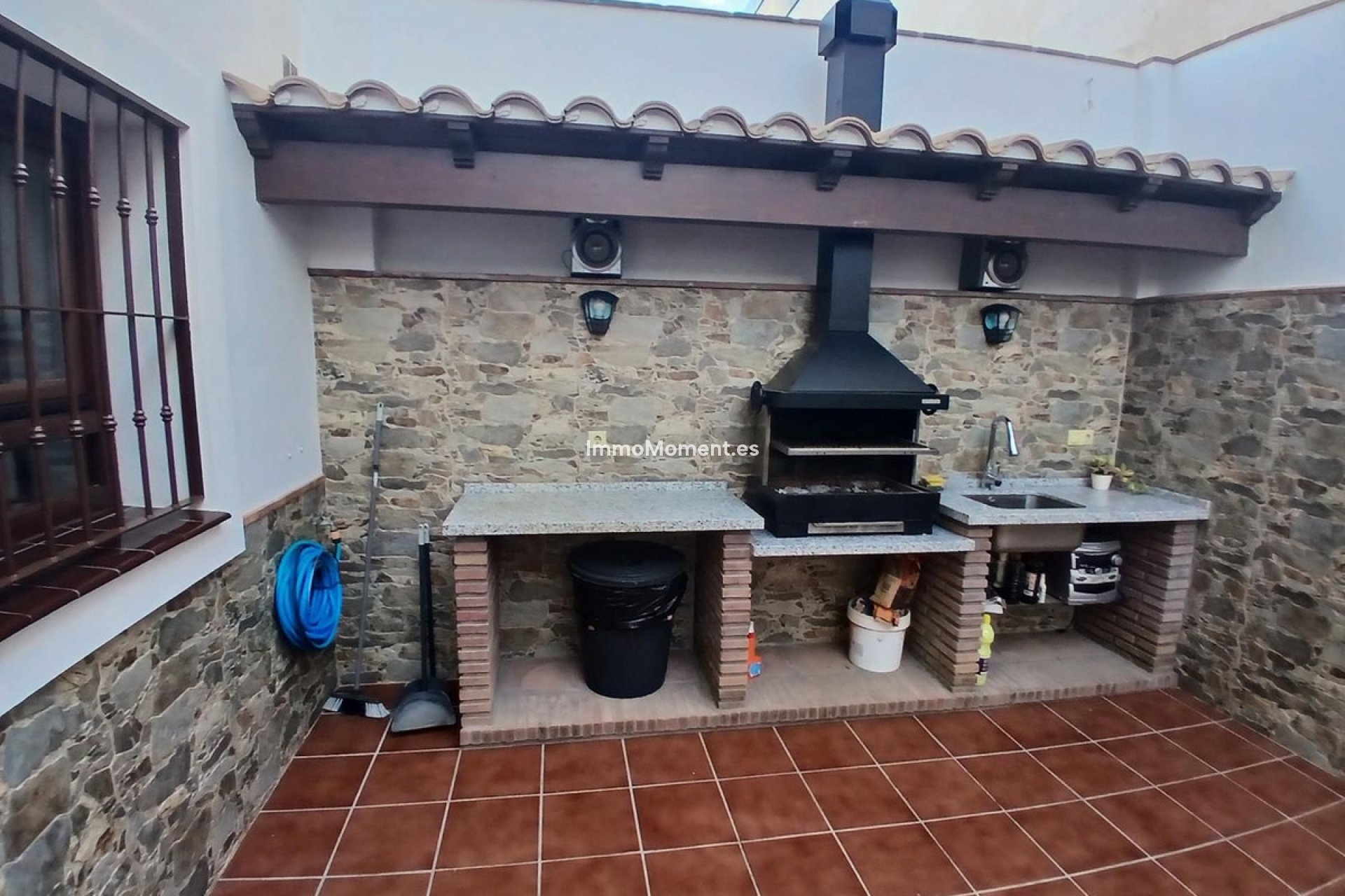Resale - Detached villa - Fuengirola - Los Pacos