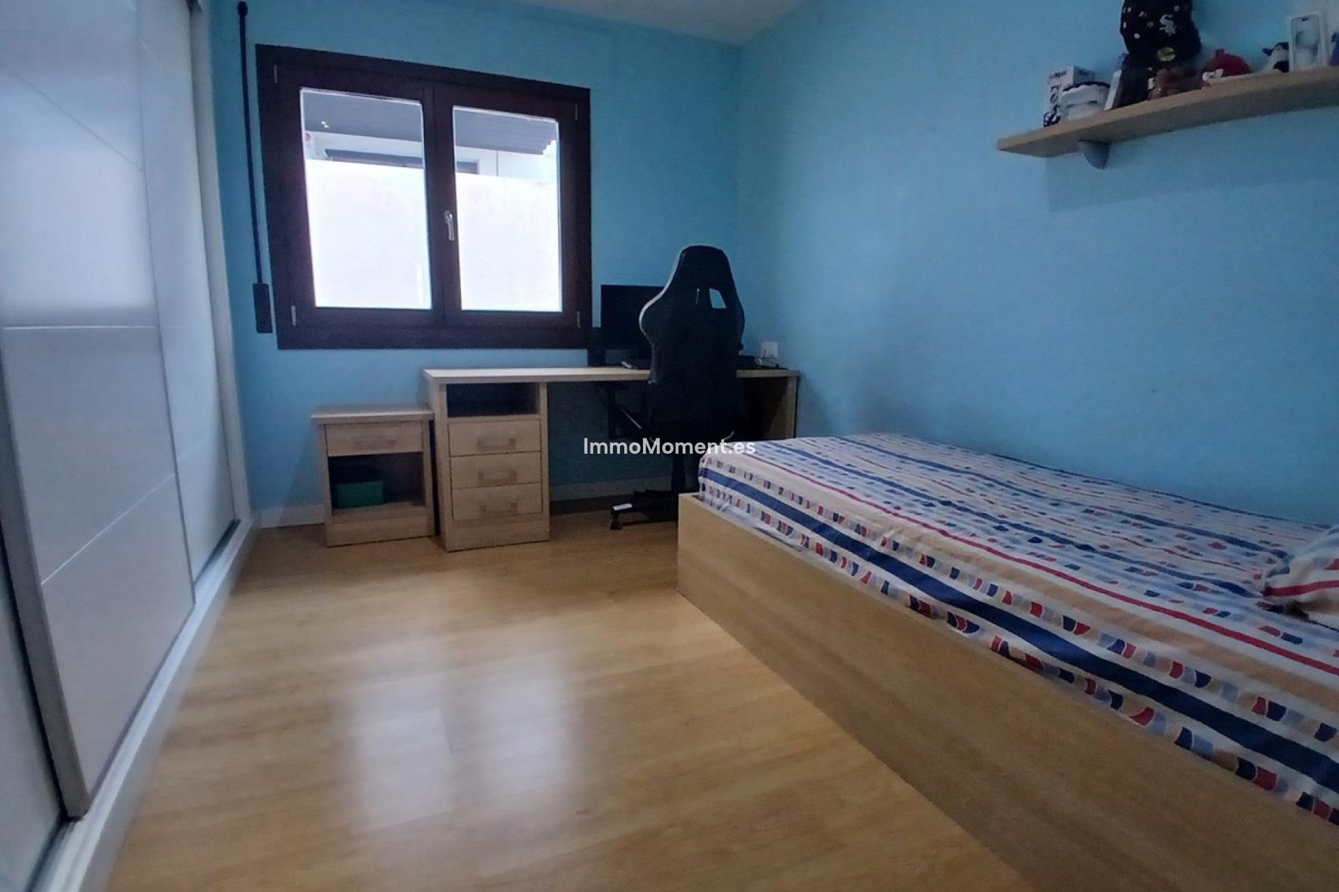 Resale - Detached villa - Fuengirola - Los Pacos
