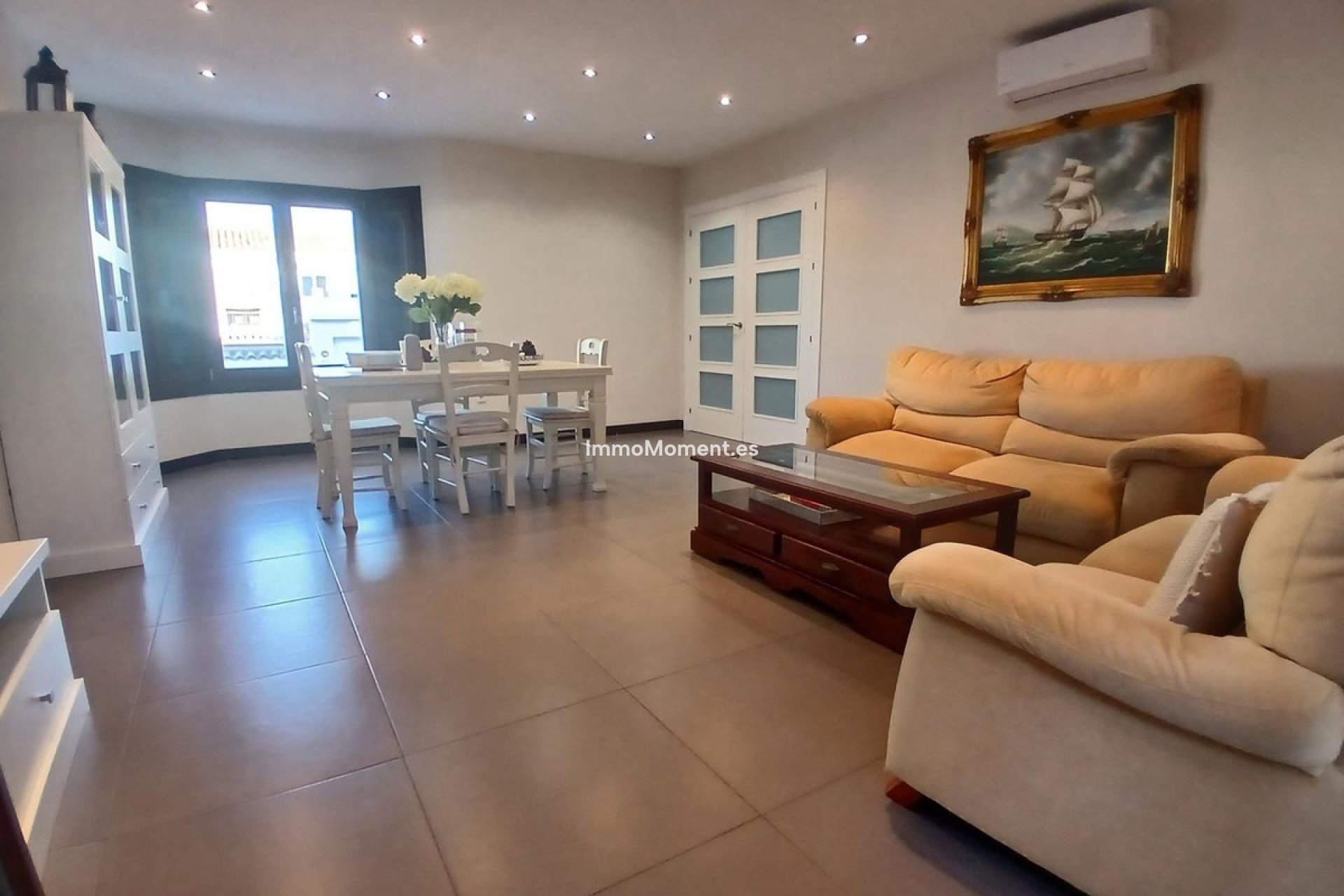 Resale - Detached villa - Fuengirola - Los Pacos