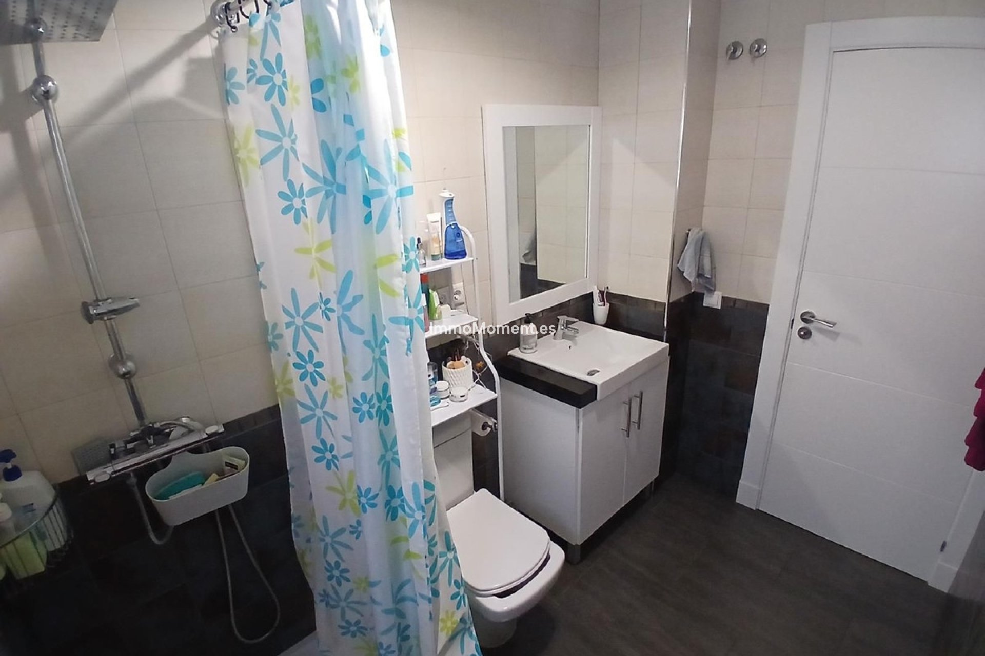 Resale - Detached villa - Fuengirola - Los Pacos
