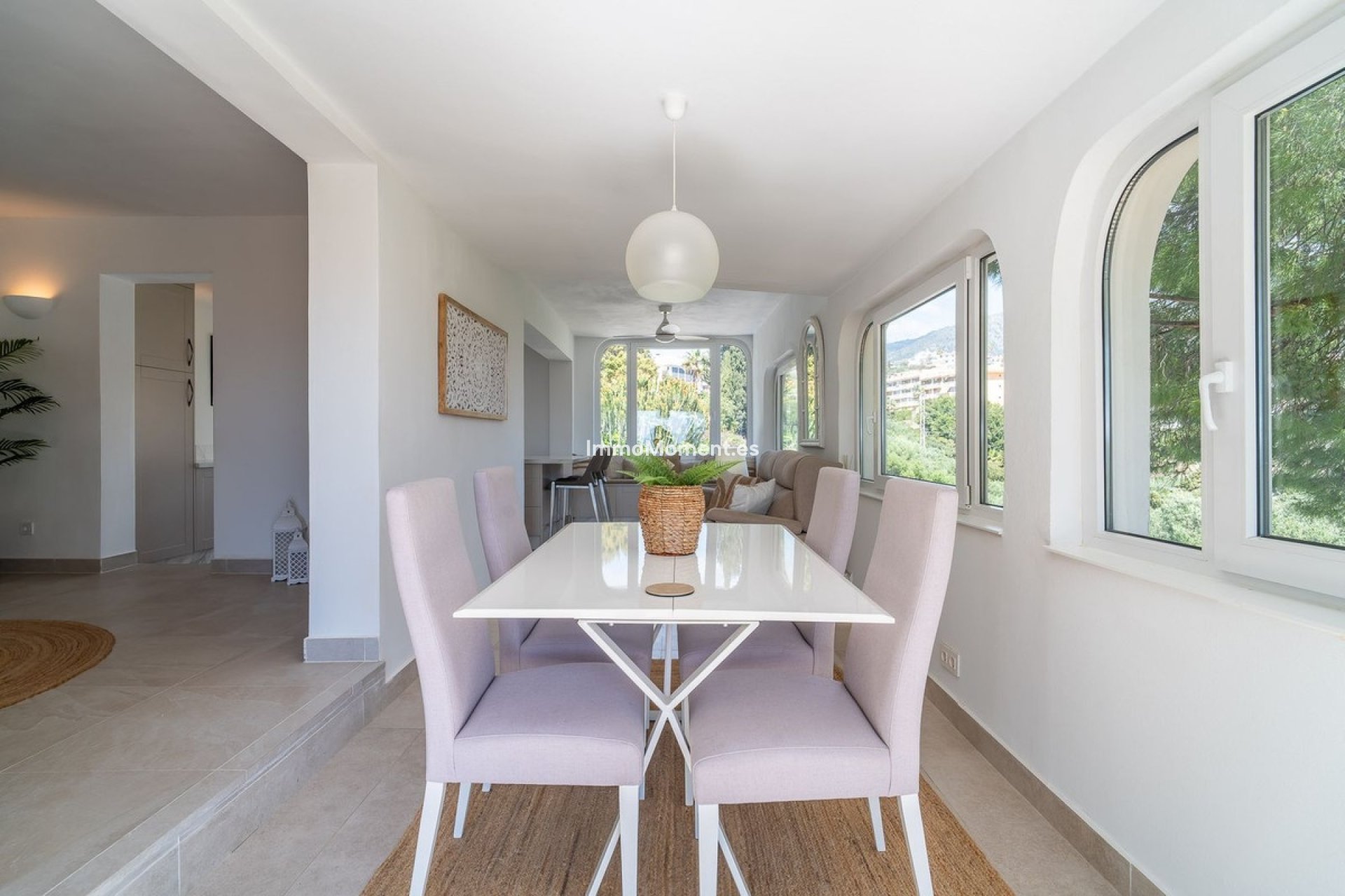 Resale - Detached villa - Fuengirola - Torreblanca