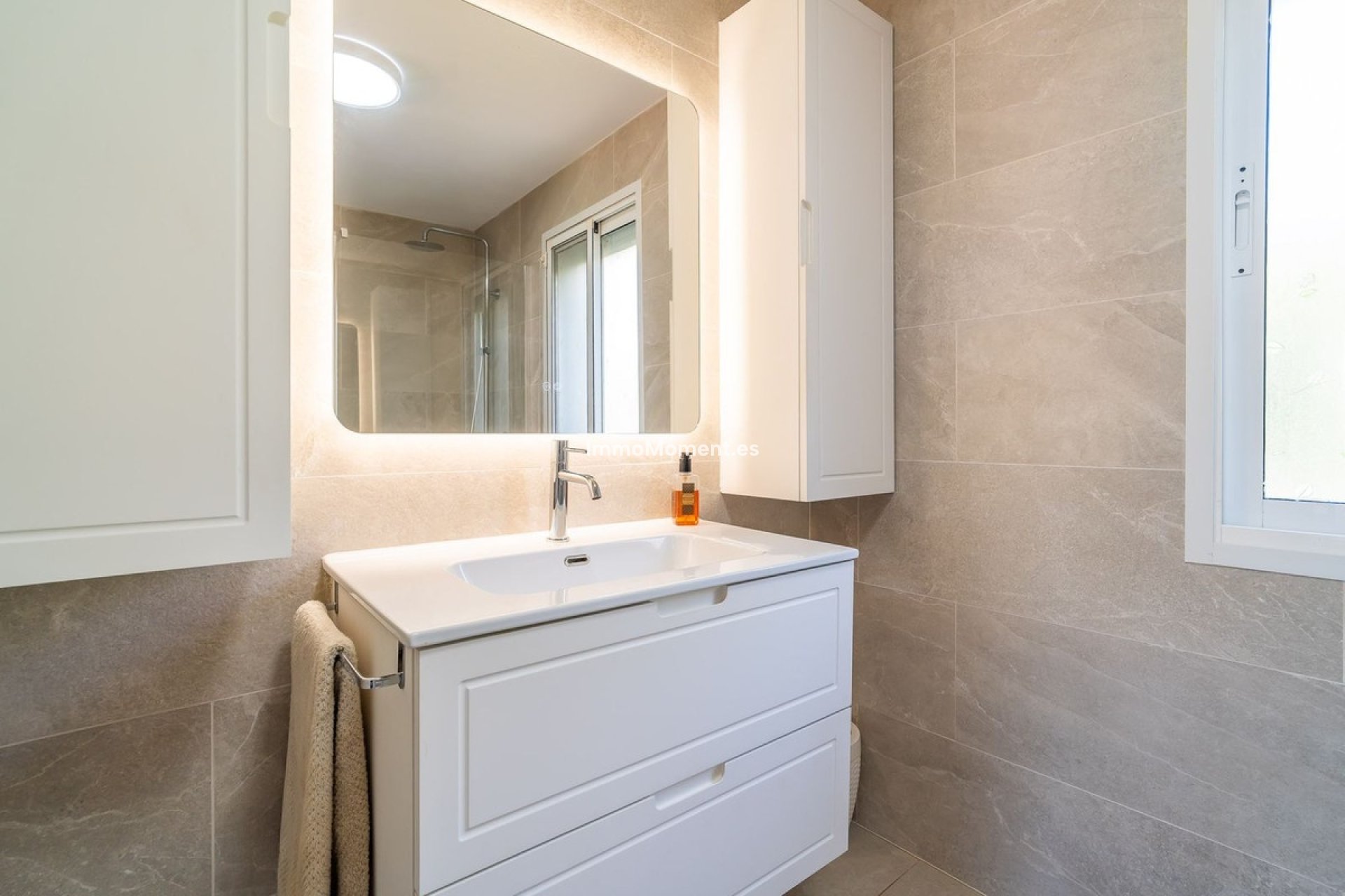 Resale - Detached villa - Fuengirola - Torreblanca