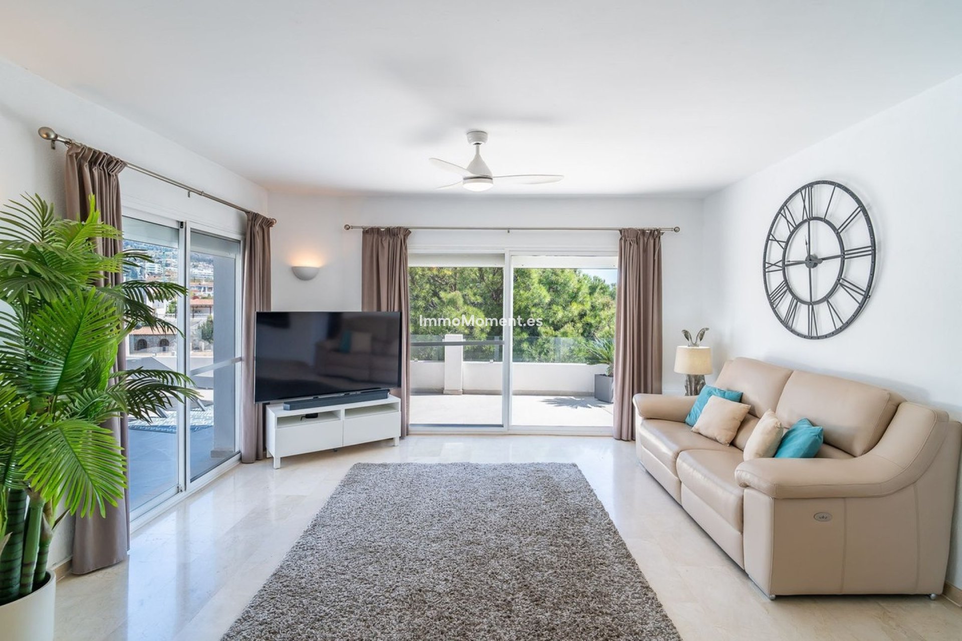 Resale - Detached villa - Fuengirola - Torreblanca