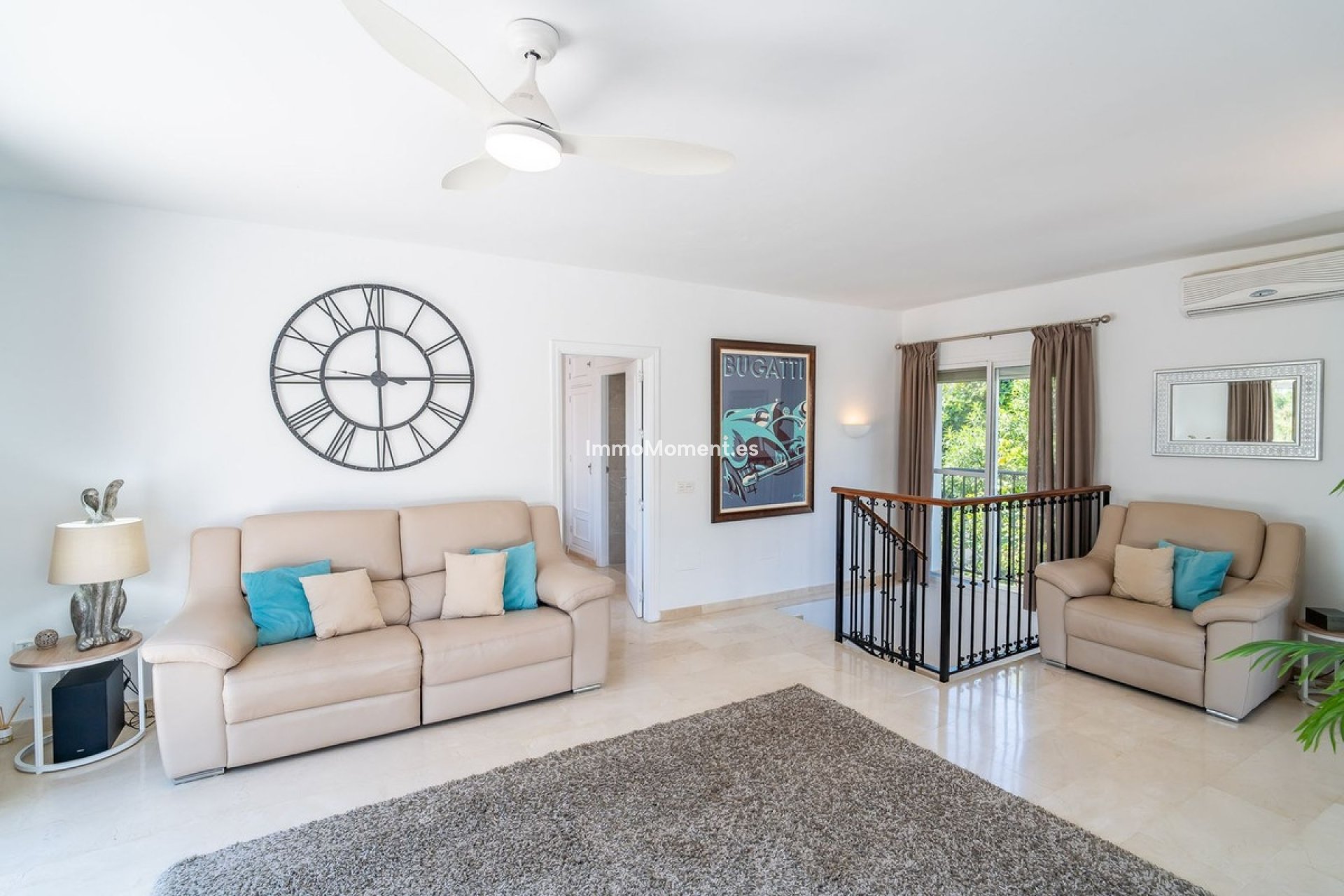 Resale - Detached villa - Fuengirola - Torreblanca