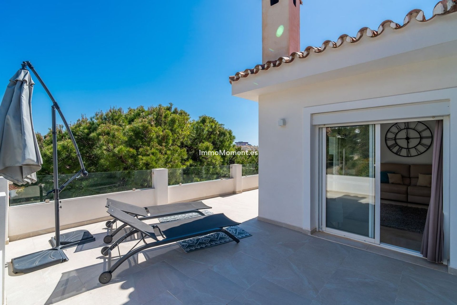 Resale - Detached villa - Fuengirola - Torreblanca