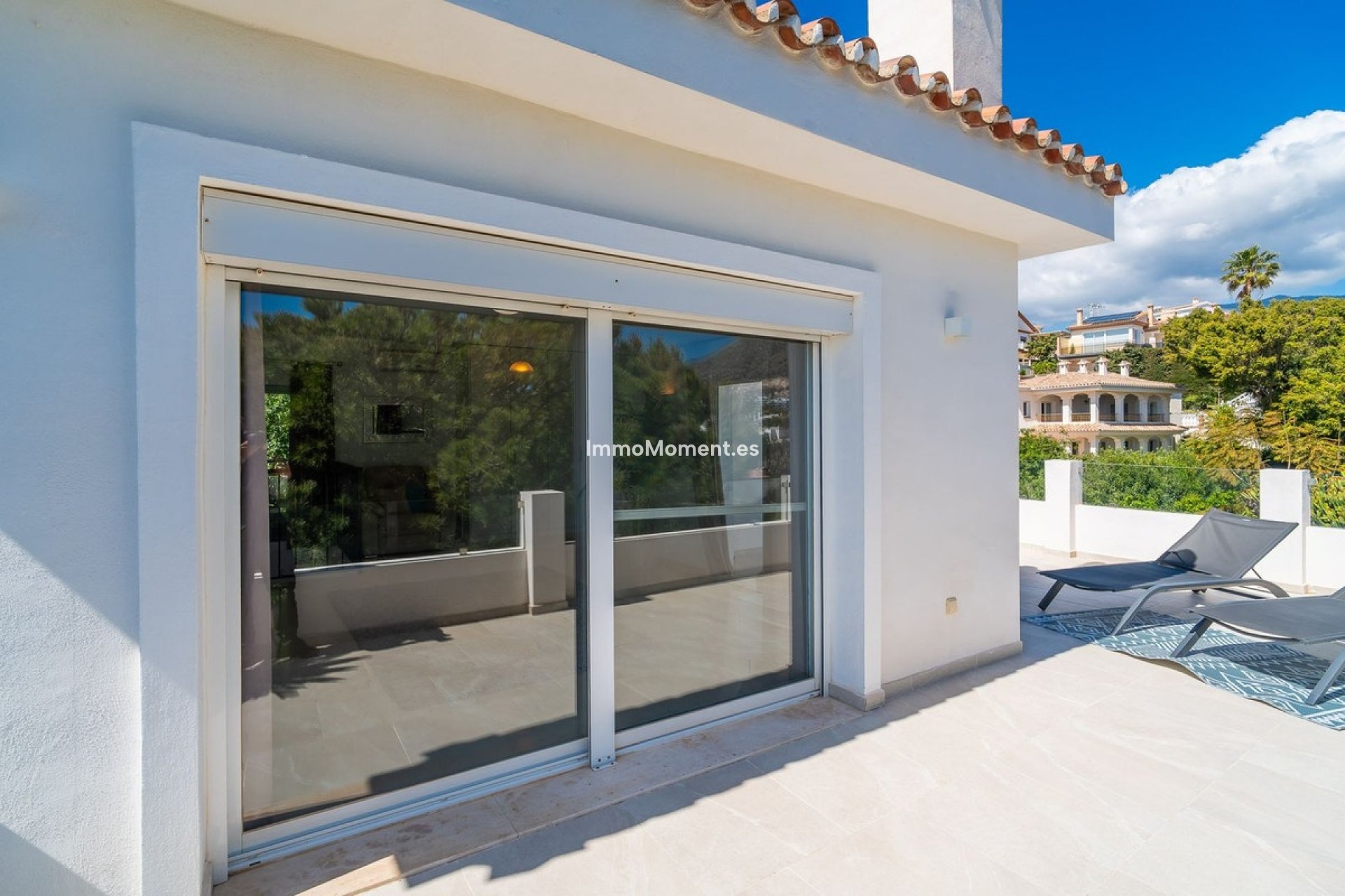 Resale - Detached villa - Fuengirola - Torreblanca