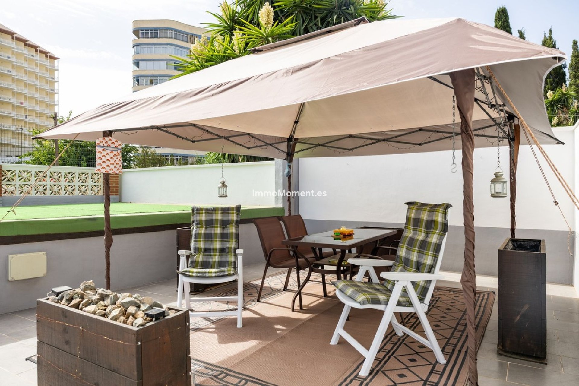 Resale - Detached villa - Fuengirola - Torreblanca