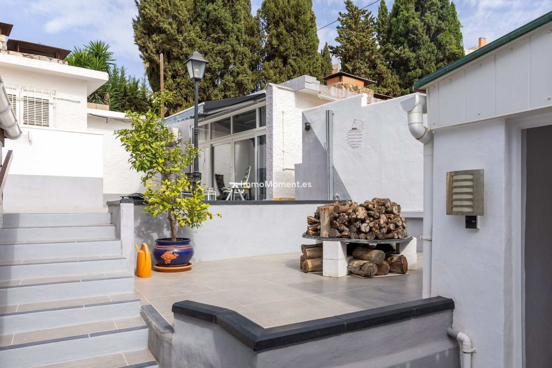 Resale - Detached villa - Fuengirola - Torreblanca