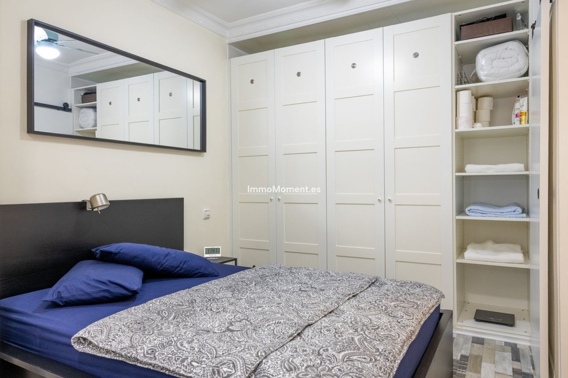 Resale - Detached villa - Fuengirola - Torreblanca