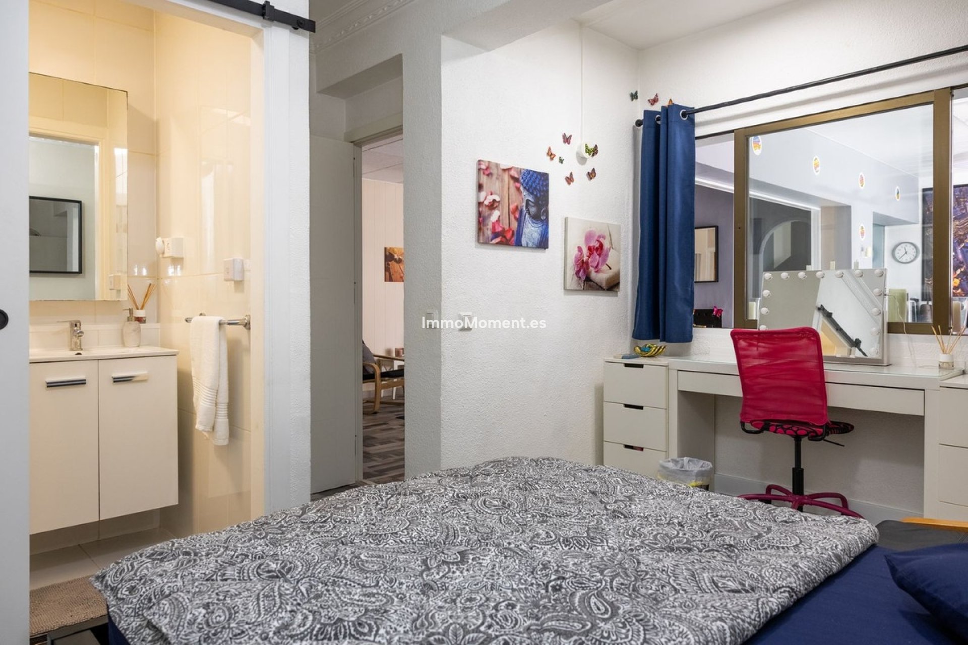 Resale - Detached villa - Fuengirola - Torreblanca