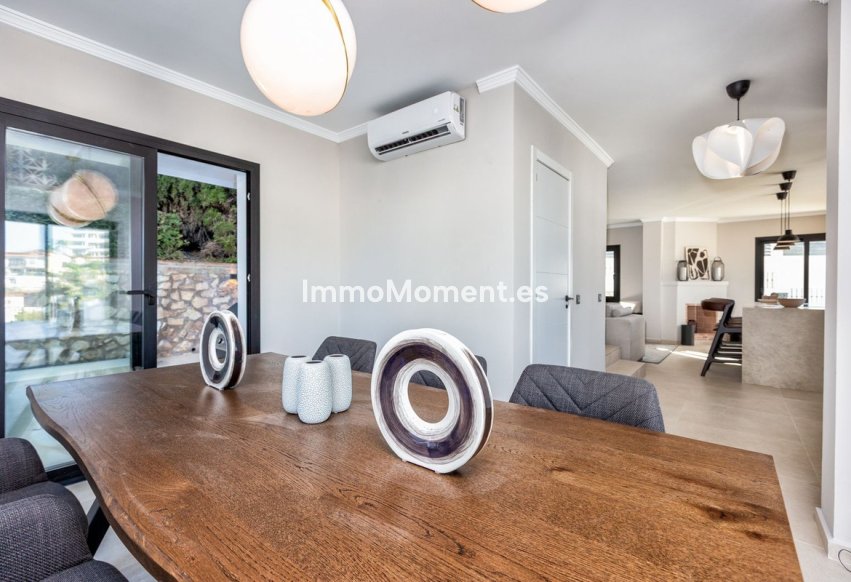 Resale - Detached villa - Fuengirola - Torreblanca