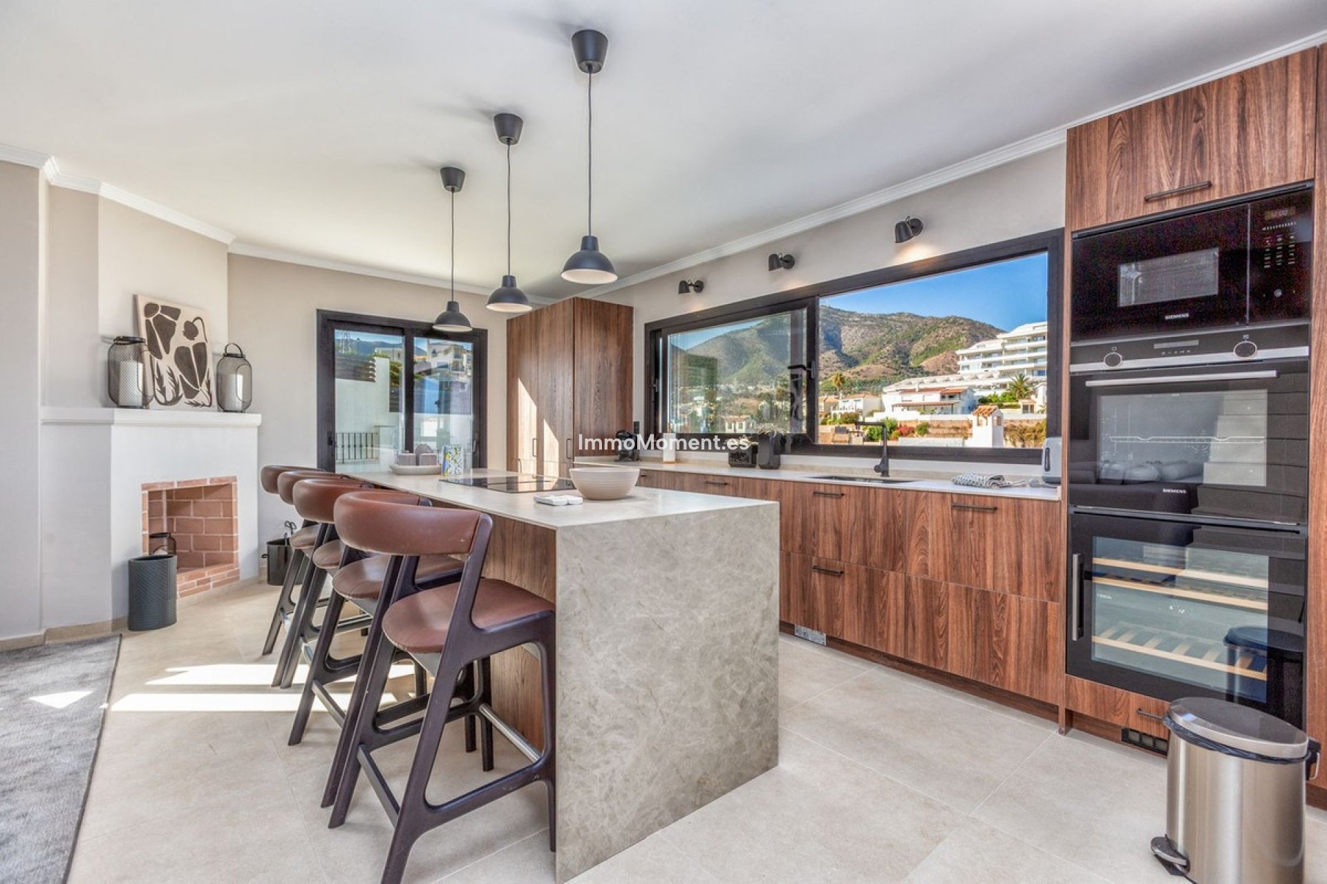 Resale - Detached villa - Fuengirola - Torreblanca