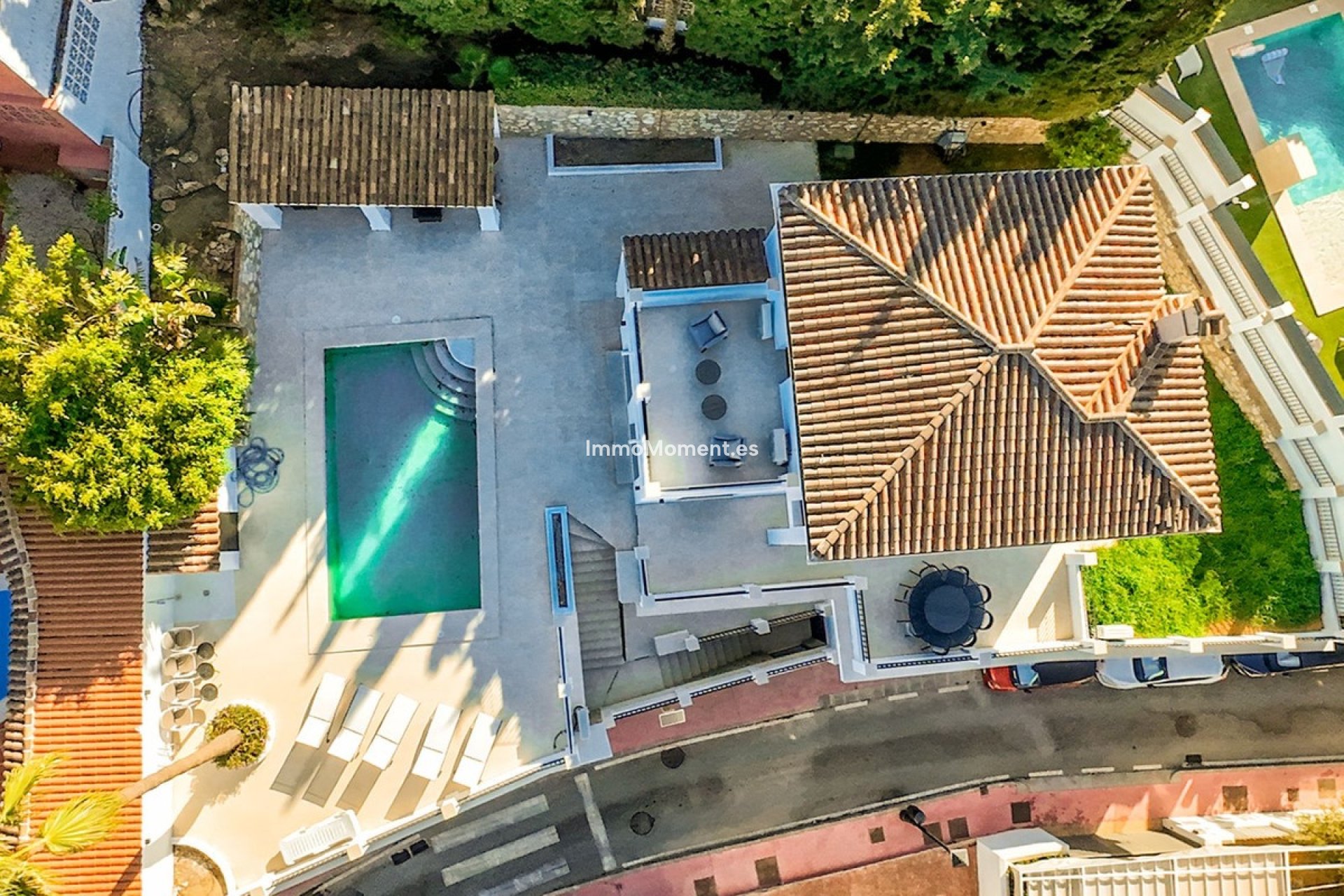 Resale - Detached villa - Fuengirola - Torreblanca