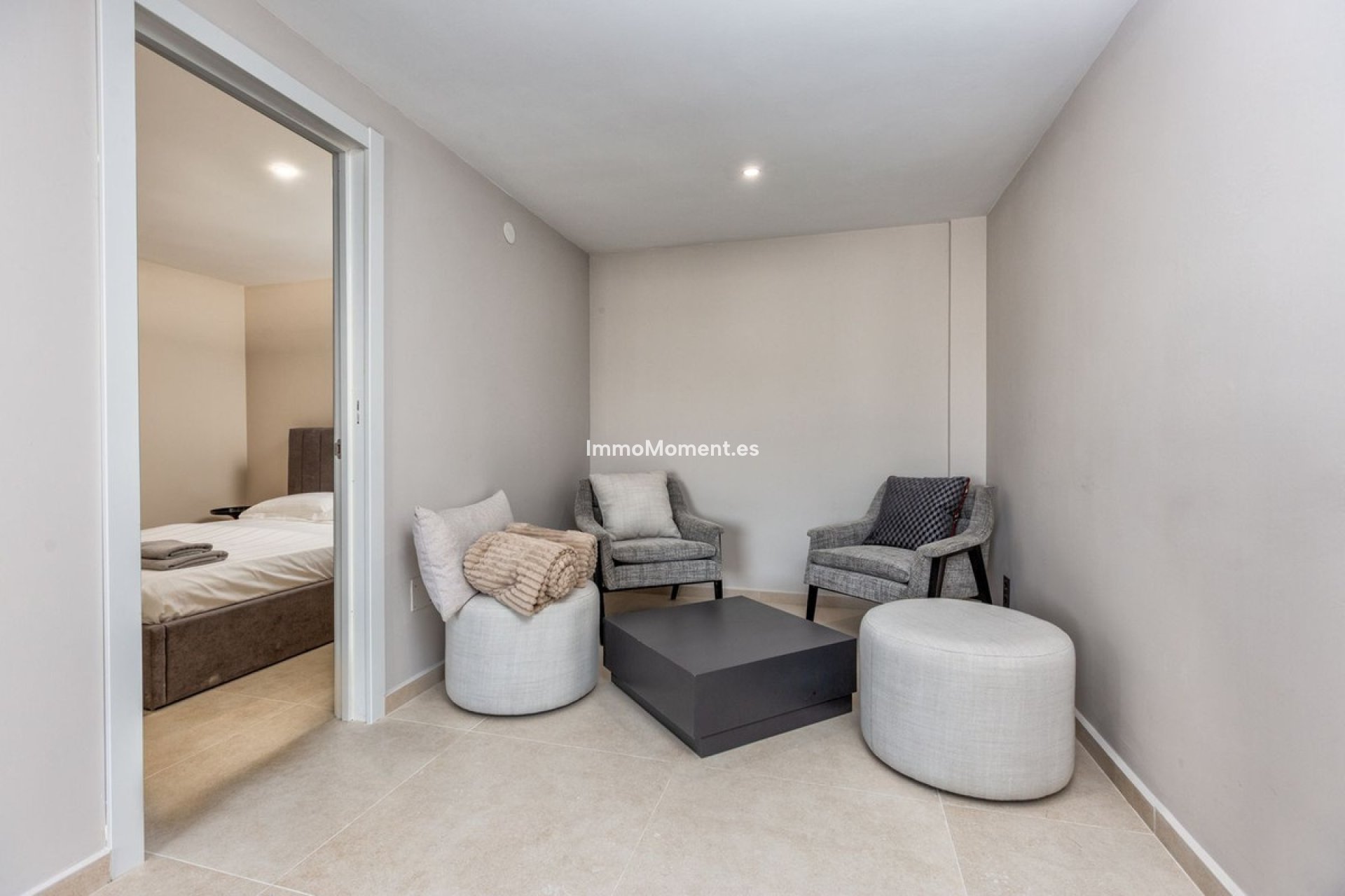 Resale - Detached villa - Fuengirola - Torreblanca