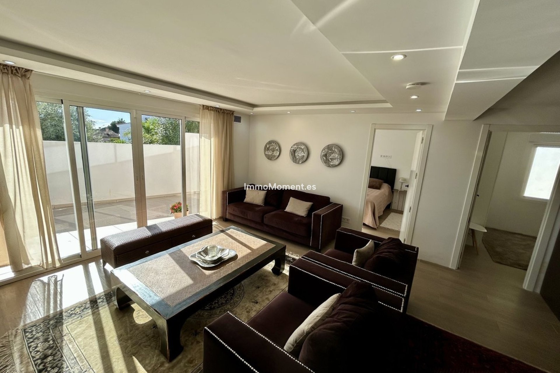 Resale - Detached villa - Fuengirola - Torreblanca
