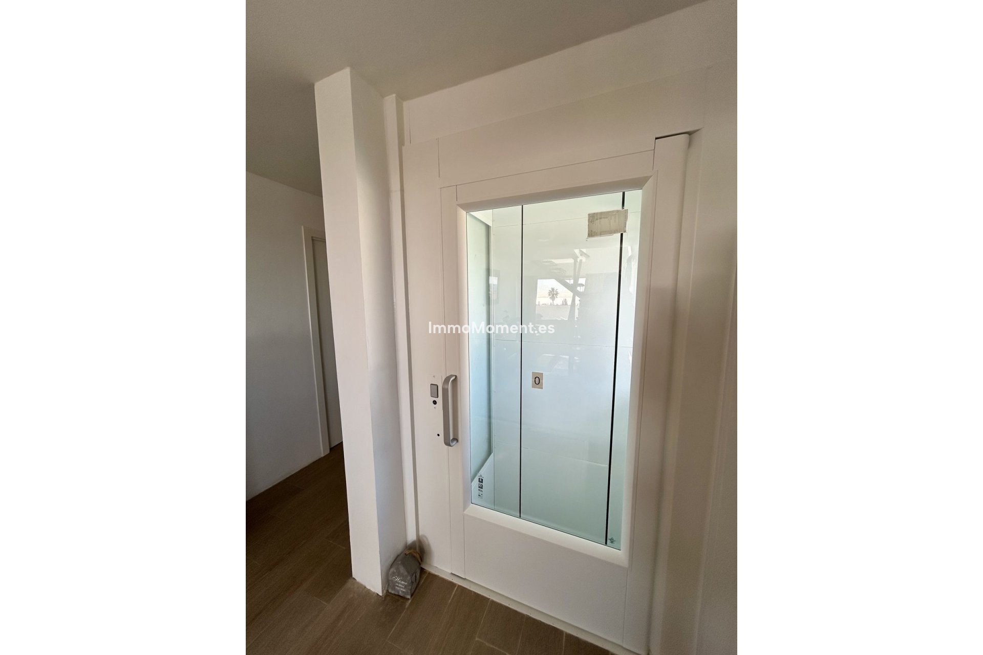 Resale - Detached villa - Fuengirola - Torreblanca