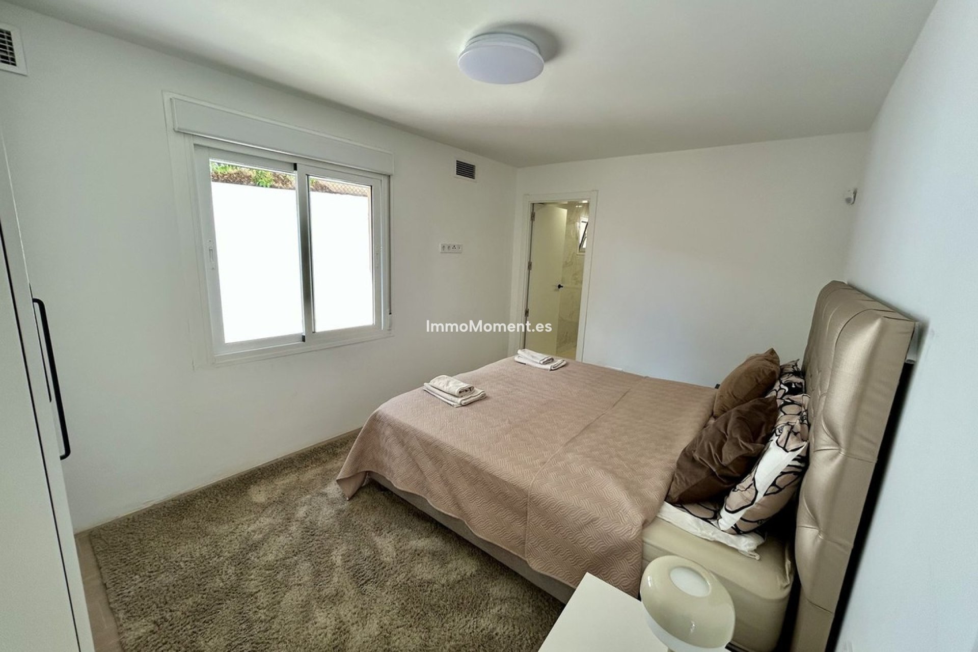 Resale - Detached villa - Fuengirola - Torreblanca