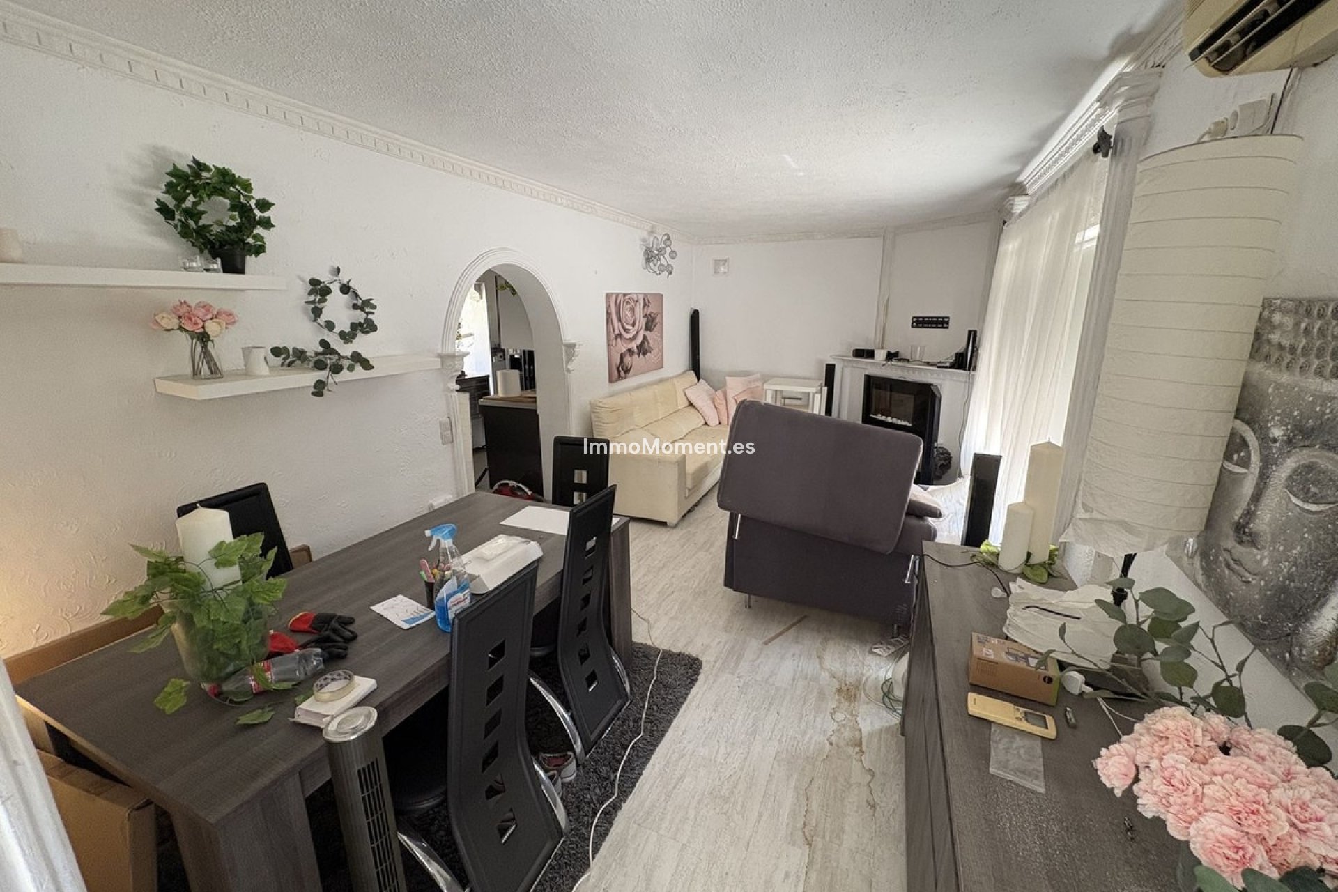 Resale - Detached villa - Fuengirola - Torreblanca