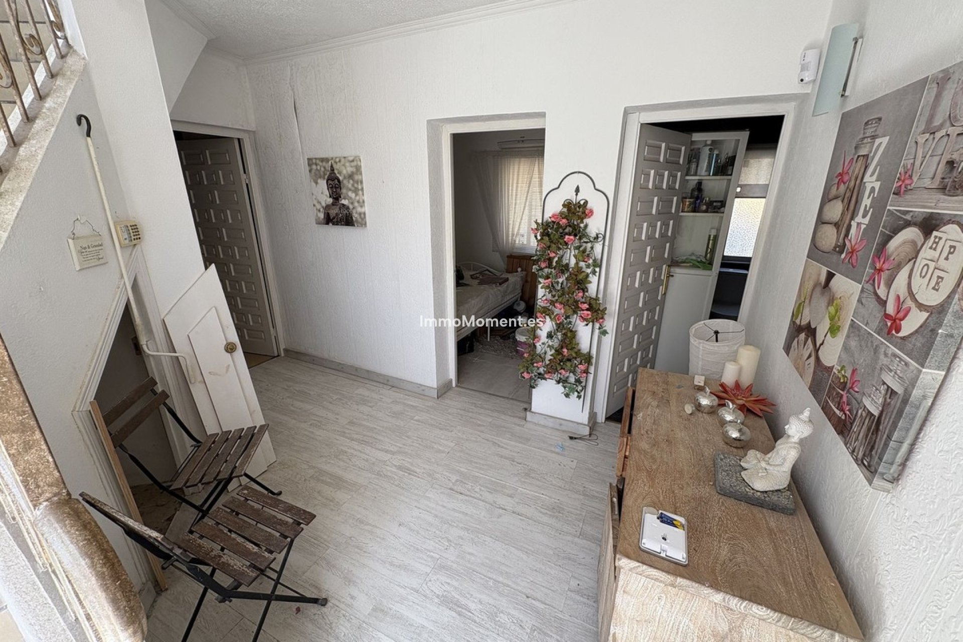 Resale - Detached villa - Fuengirola - Torreblanca