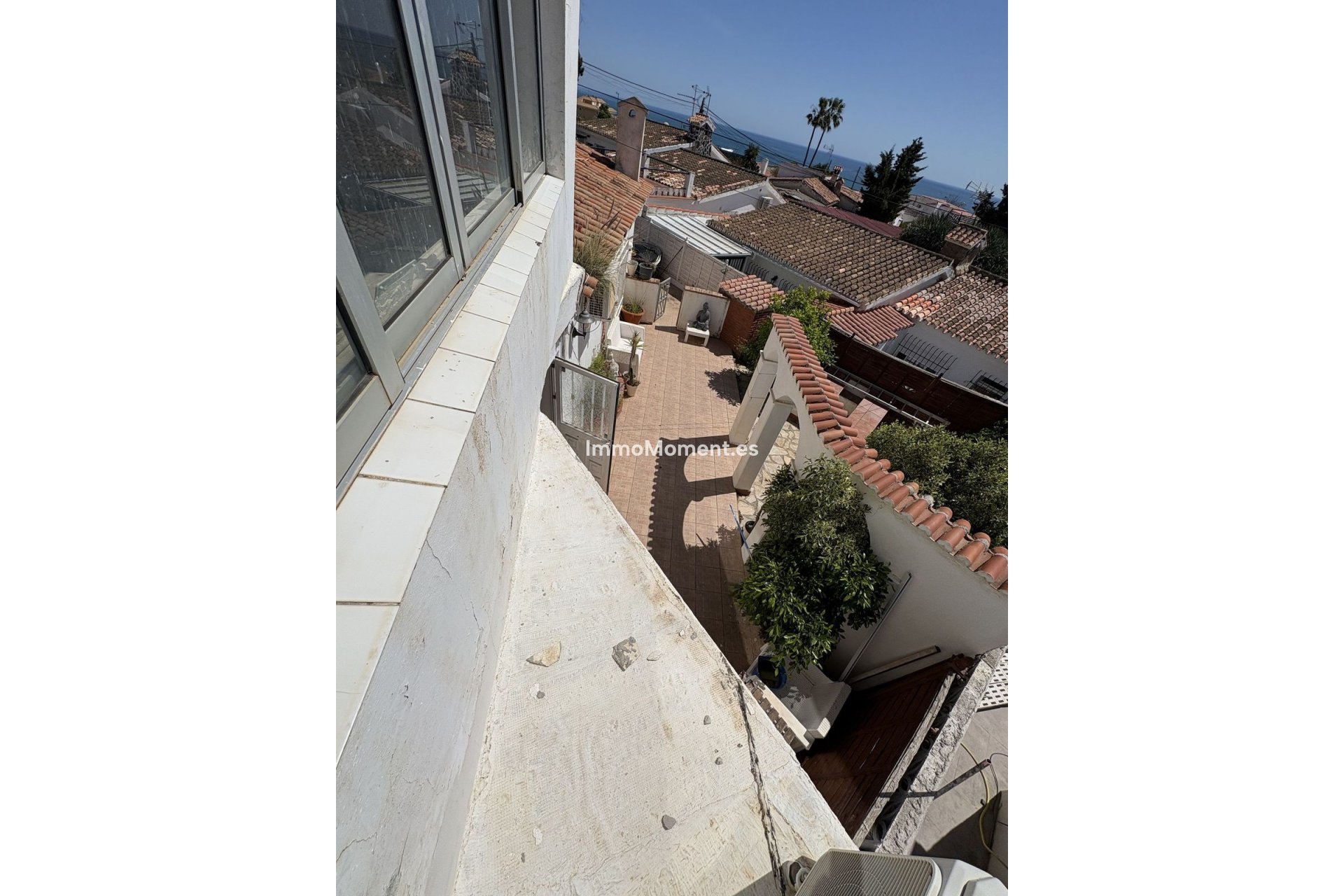 Resale - Detached villa - Fuengirola - Torreblanca