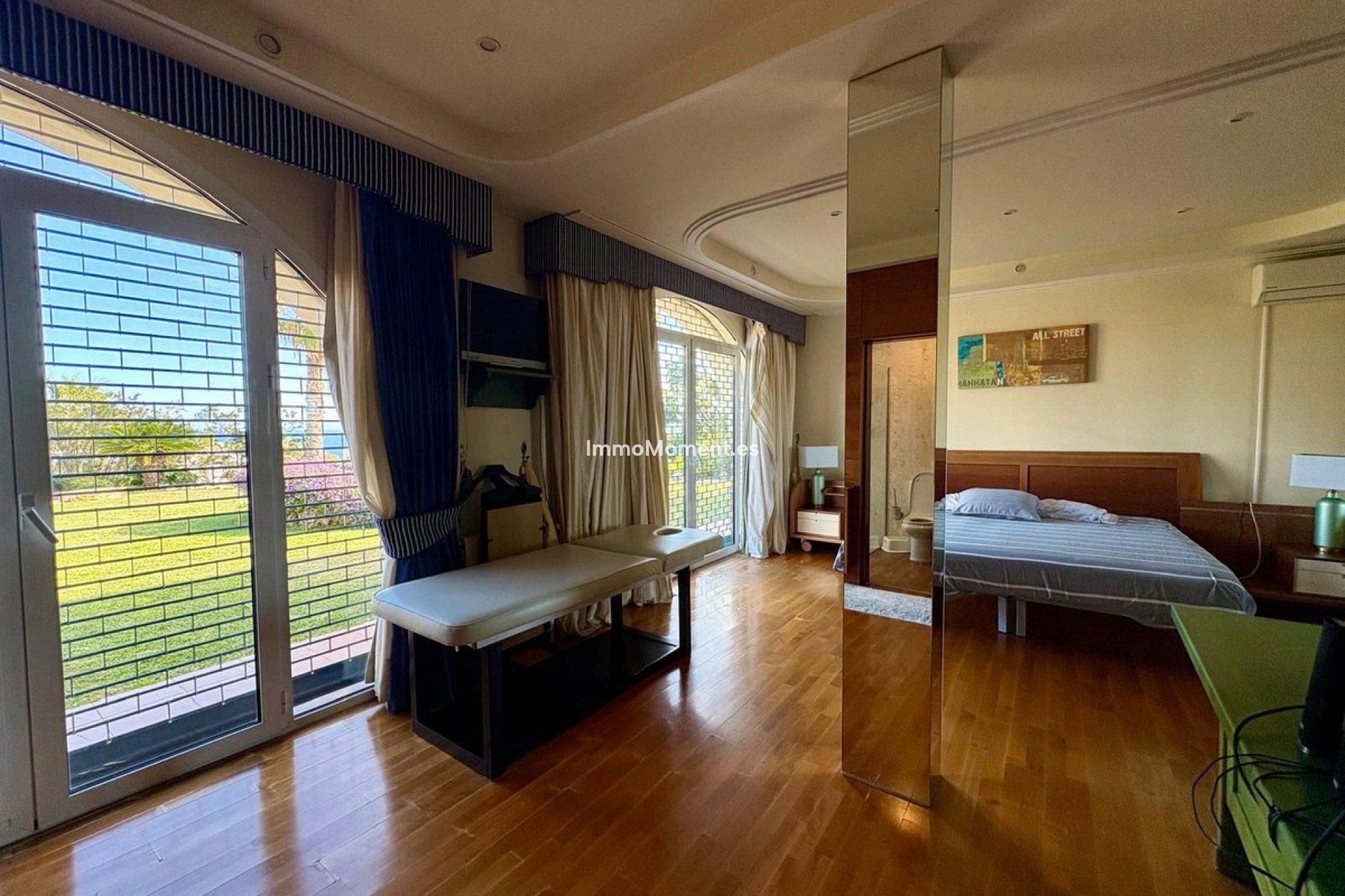 Resale - Detached villa - Fuengirola - Torreblanca