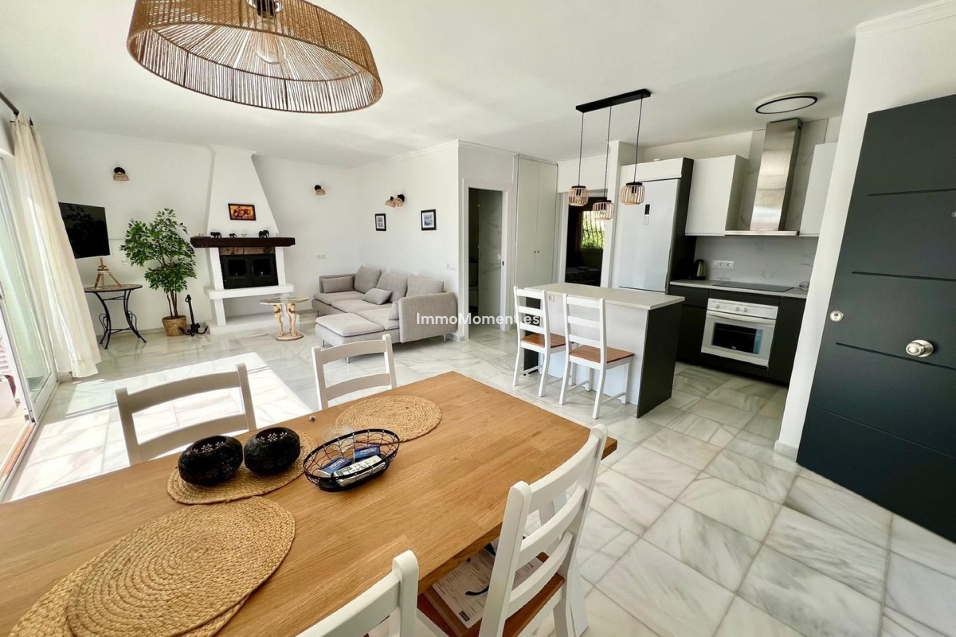 Resale - Detached villa - Fuengirola - Torreblanca