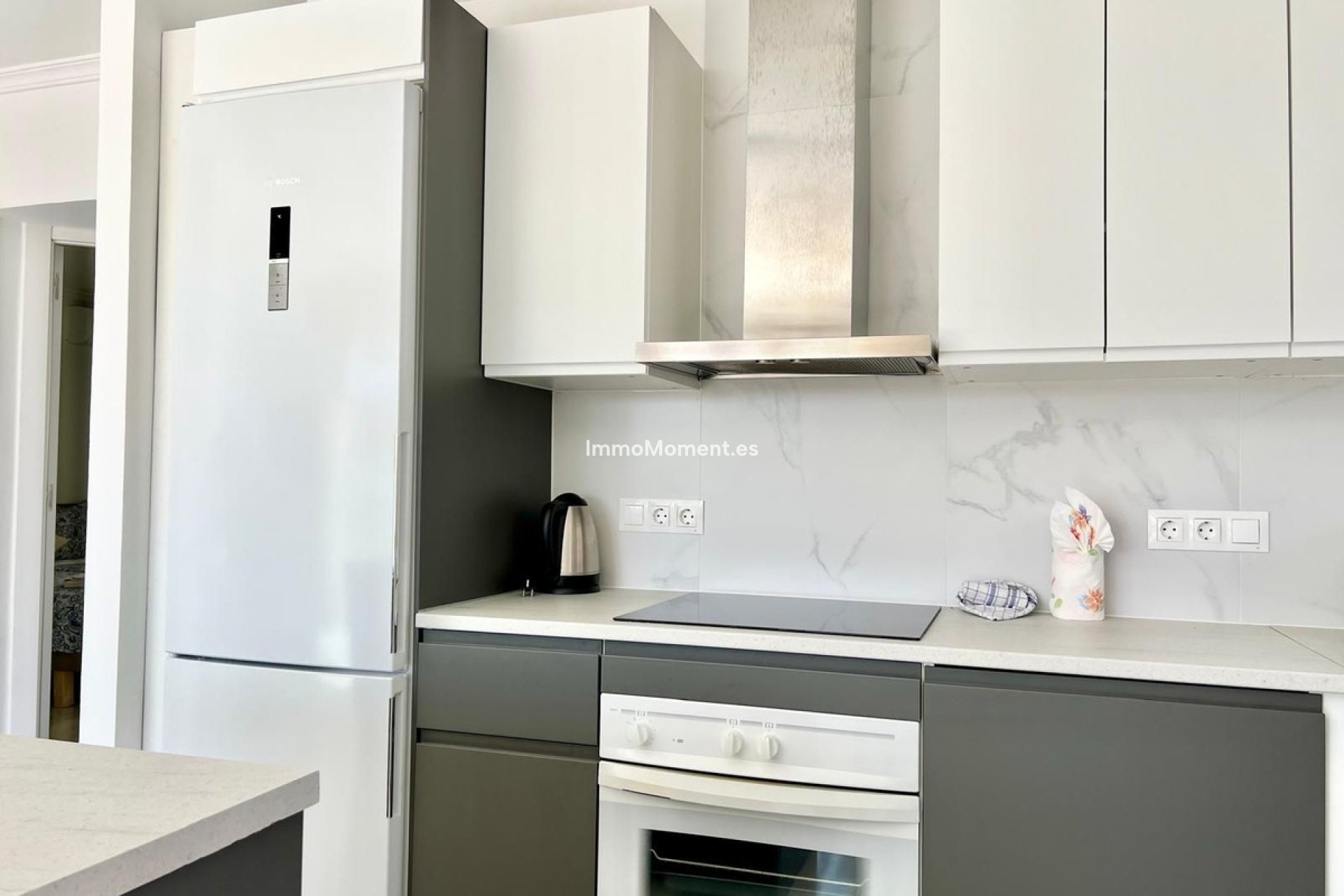 Resale - Detached villa - Fuengirola - Torreblanca