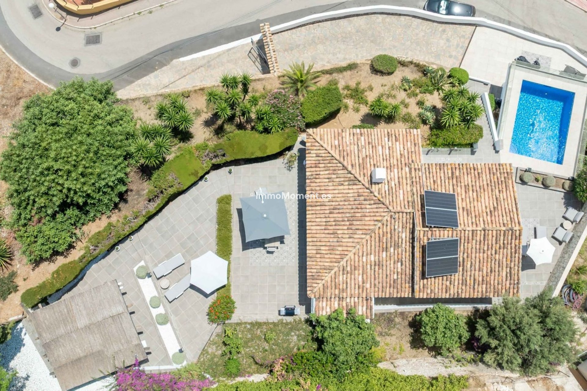Resale - Detached villa - Fuengirola - Torreblanca