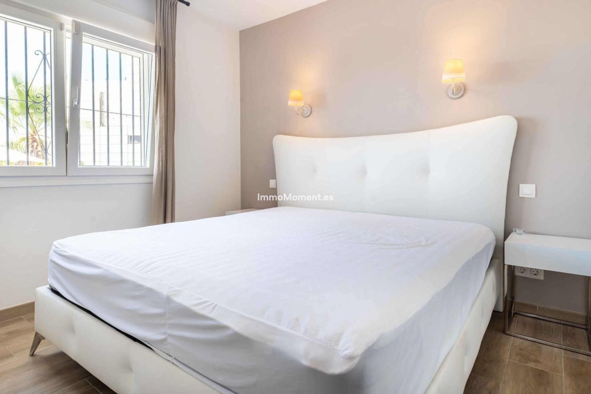 Resale - Detached villa - Fuengirola - Torreblanca