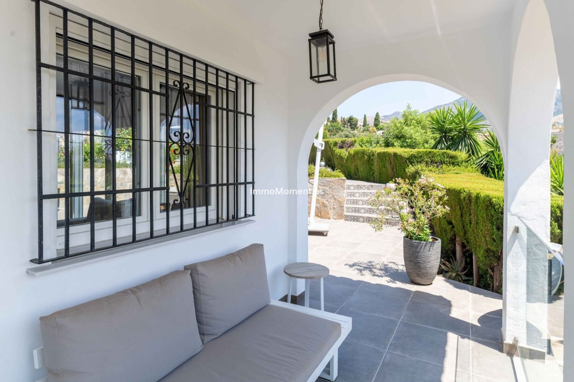 Resale - Detached villa - Fuengirola - Torreblanca
